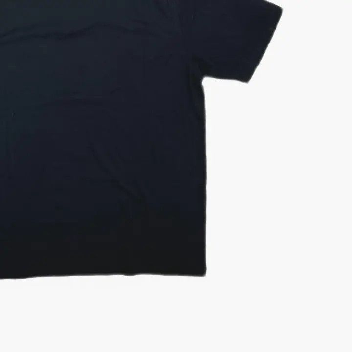 Burberry Burberry Burberry Logo Graphic Cotton T-shirt-2507 Size US M / EU 48-50 / 2 - 2 Thumbnail