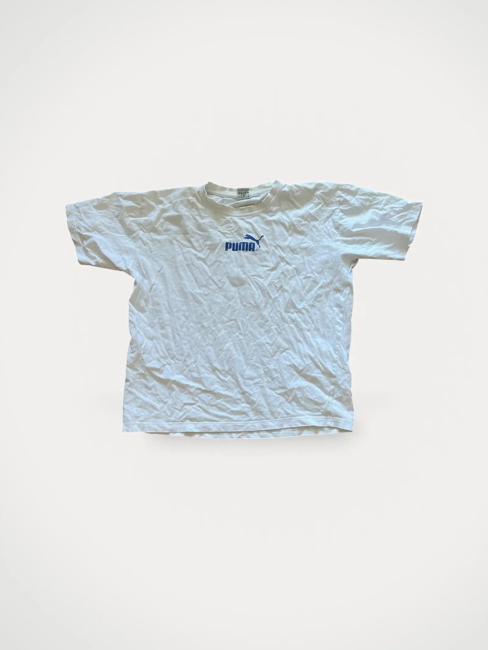 Puma Puma T-shirt Size US S / EU 44-46 / 1 - 1 Thumbnail