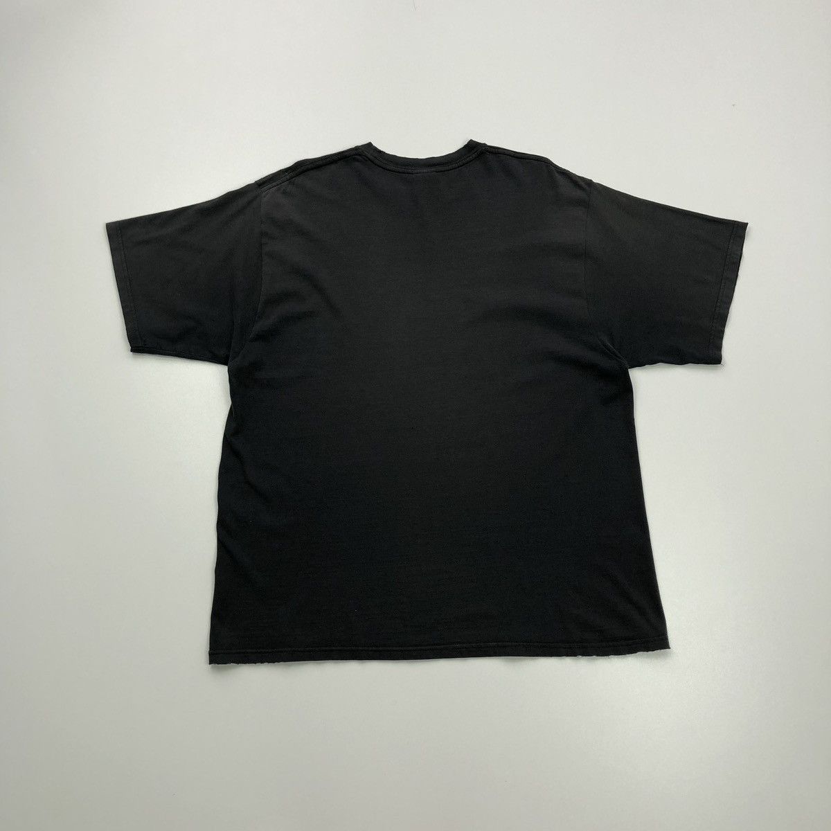 Other The Shining Russell 90’s Movie Promo Vintage T-Shirt Black Size US XL / EU 56 / 4 - 3 Thumbnail