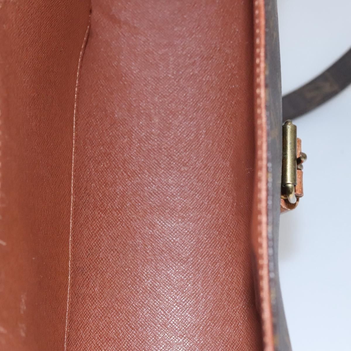 Louis Vuitton LOUIS VUITTON Monogram Marne Shoulder Bag M51369 Size ONE SIZE - 10 Thumbnail