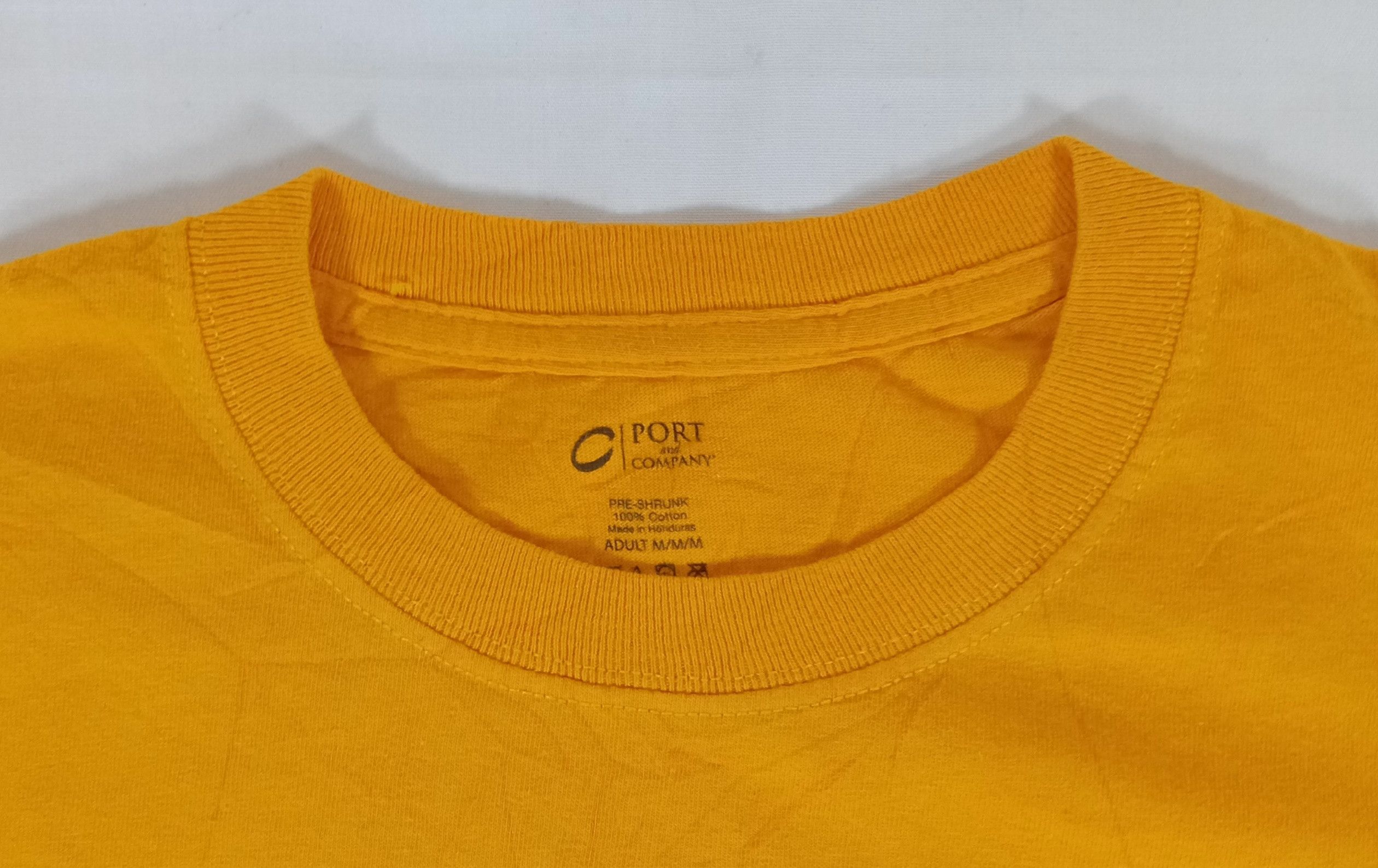 Vintage Vintage River Falls Baseball T Shirt Size US M / EU 48-50 / 2 - 3 Thumbnail