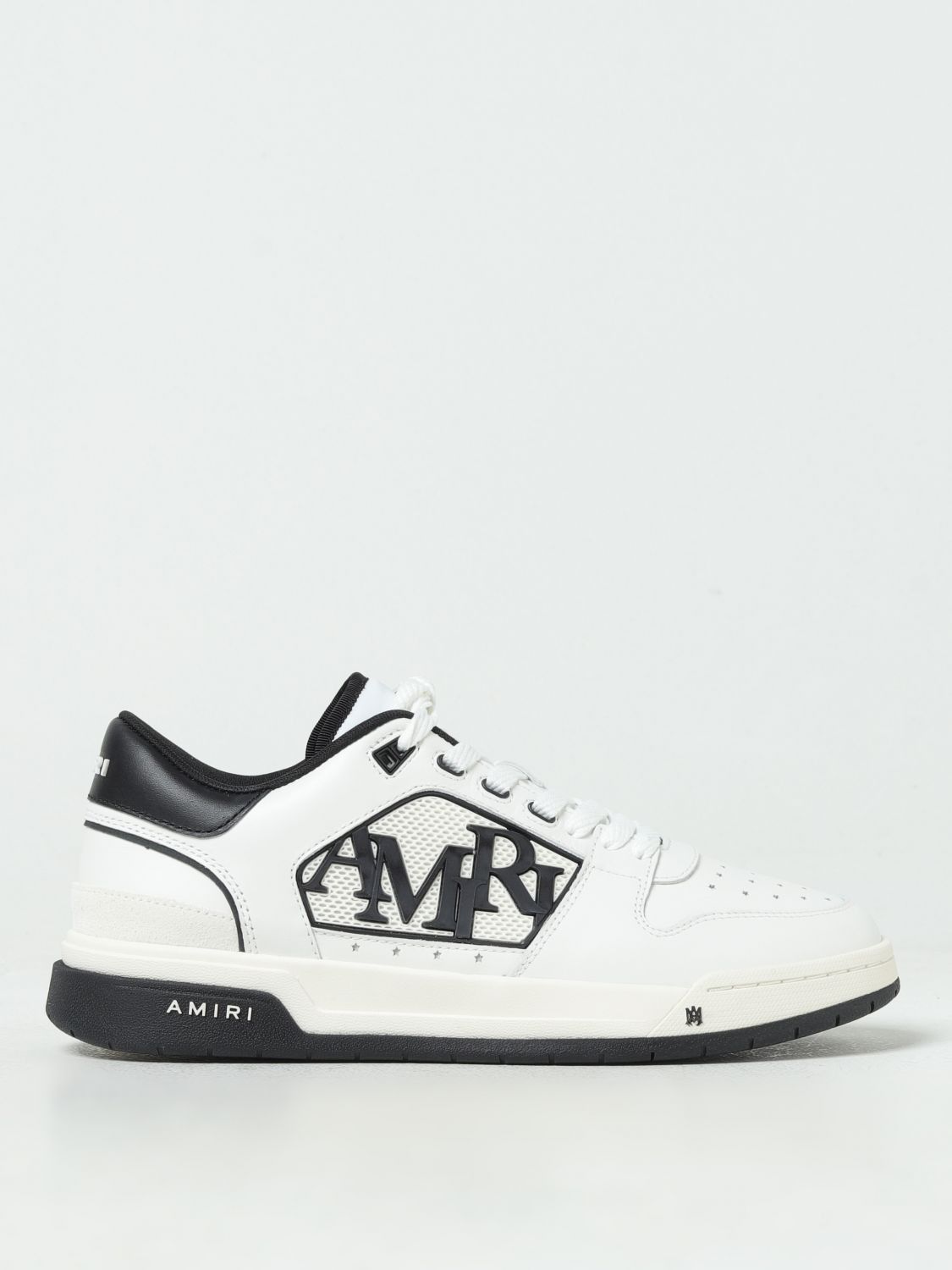 image of Amiri Sneakers Men White (Size 8)