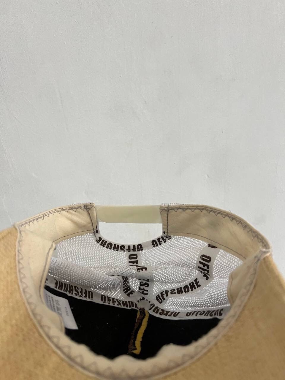 If Six Was Nine 76 Offshore of California Trucker Hat Size ONE SIZE - 11 Thumbnail