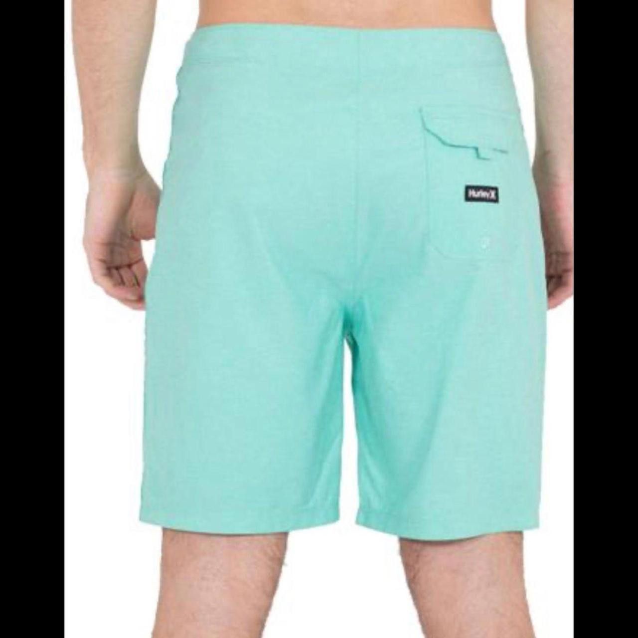 Hurley New Hurley Nike Mens 20 8cf4 Size US 36 / EU 52 - 3 Thumbnail