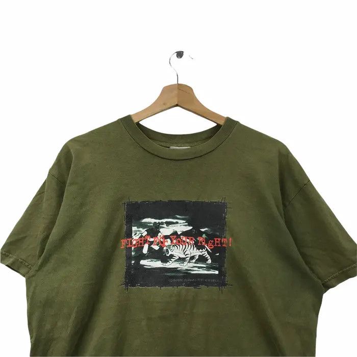 Anime Vtg 90’ COSPA MAZINGER Z Robot Mange Anime Tee Shirt Series Size US M / EU 48-50 / 2 - 2 Thumbnail