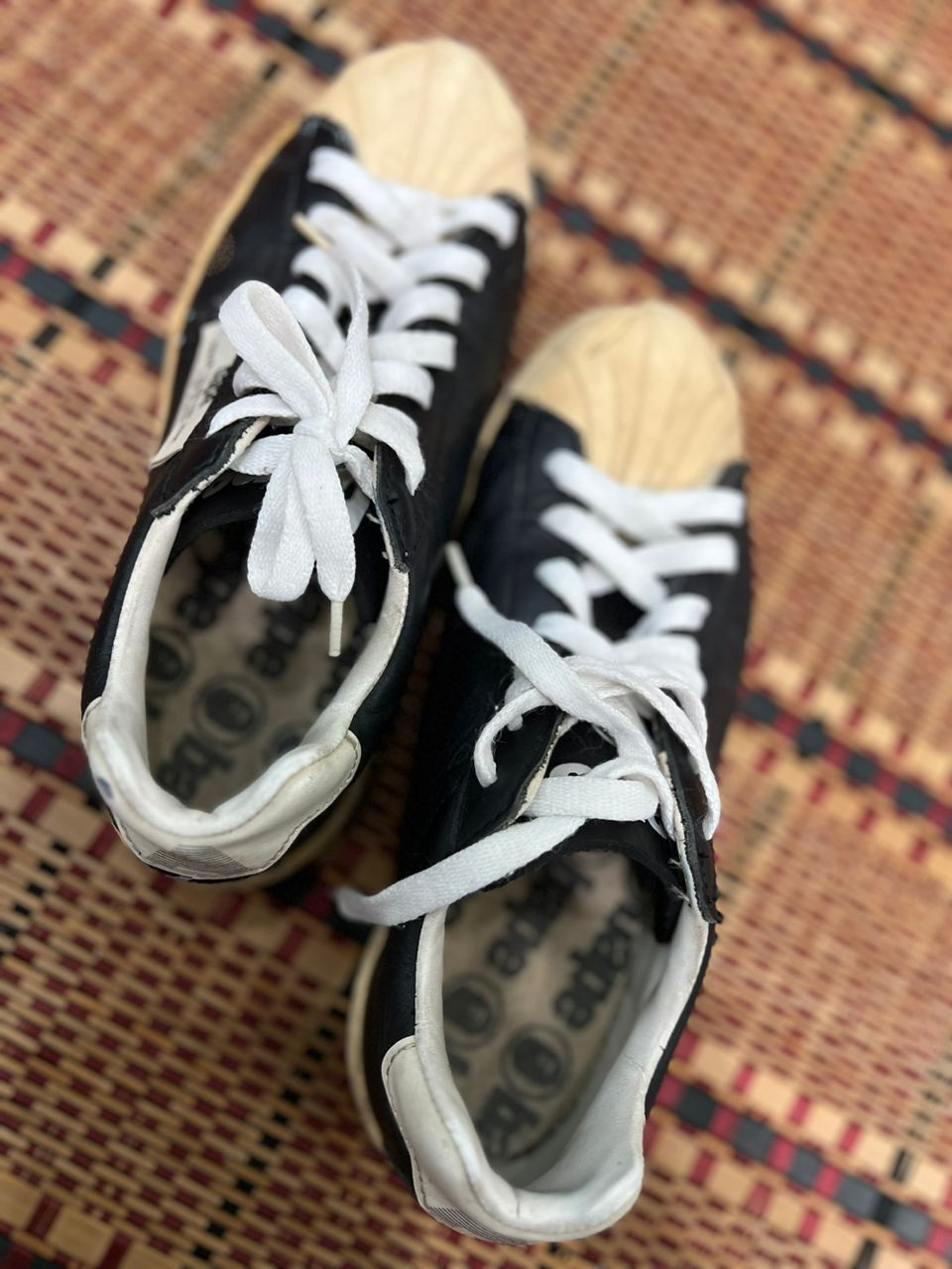 Bape Vintage Bape Terrain Foot Issue Size US 6 / EU 39 - 13 Thumbnail
