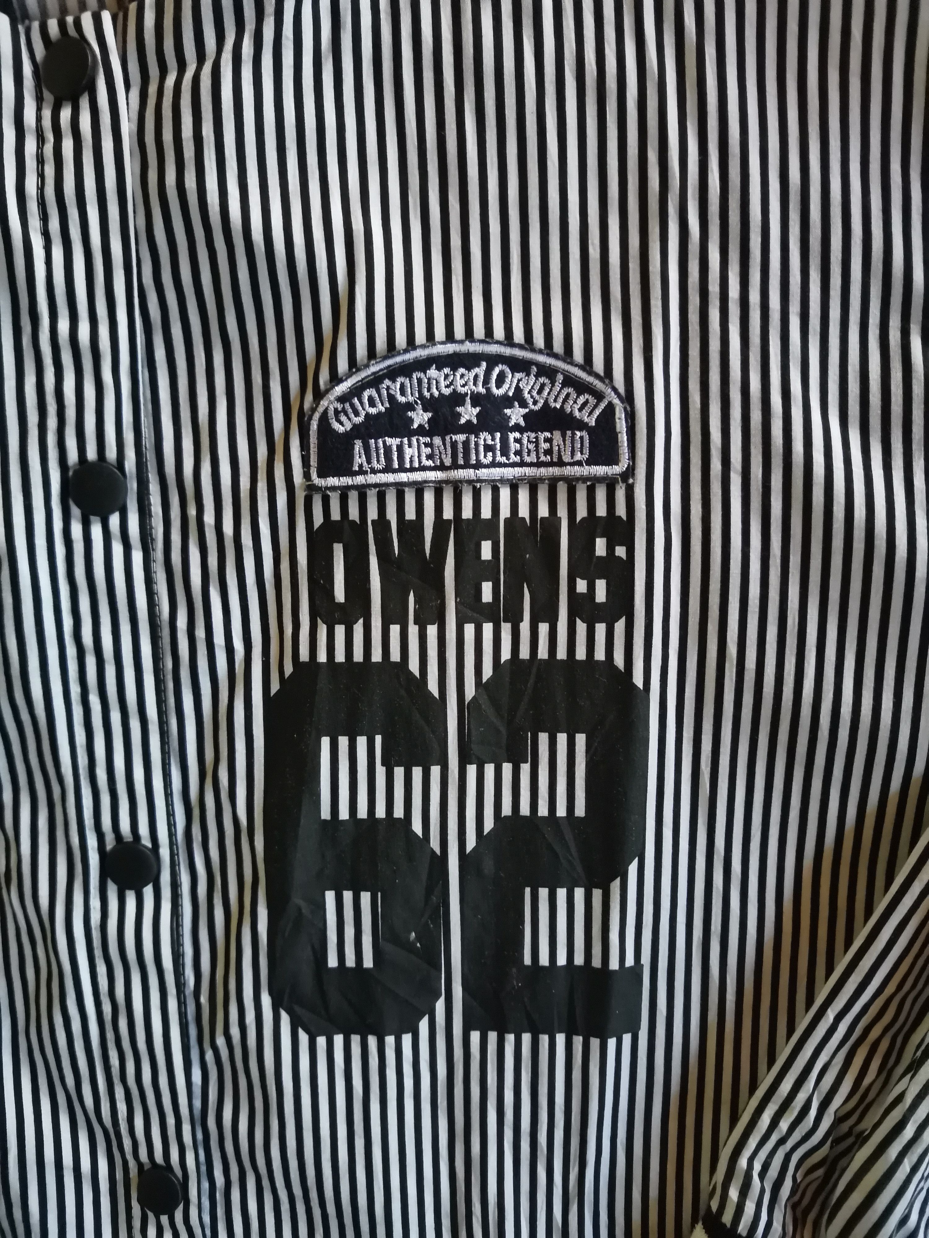 Designer × Vintage Vintage Clizy Button Up Size US L / EU 52-54 / 3 - 2 Thumbnail