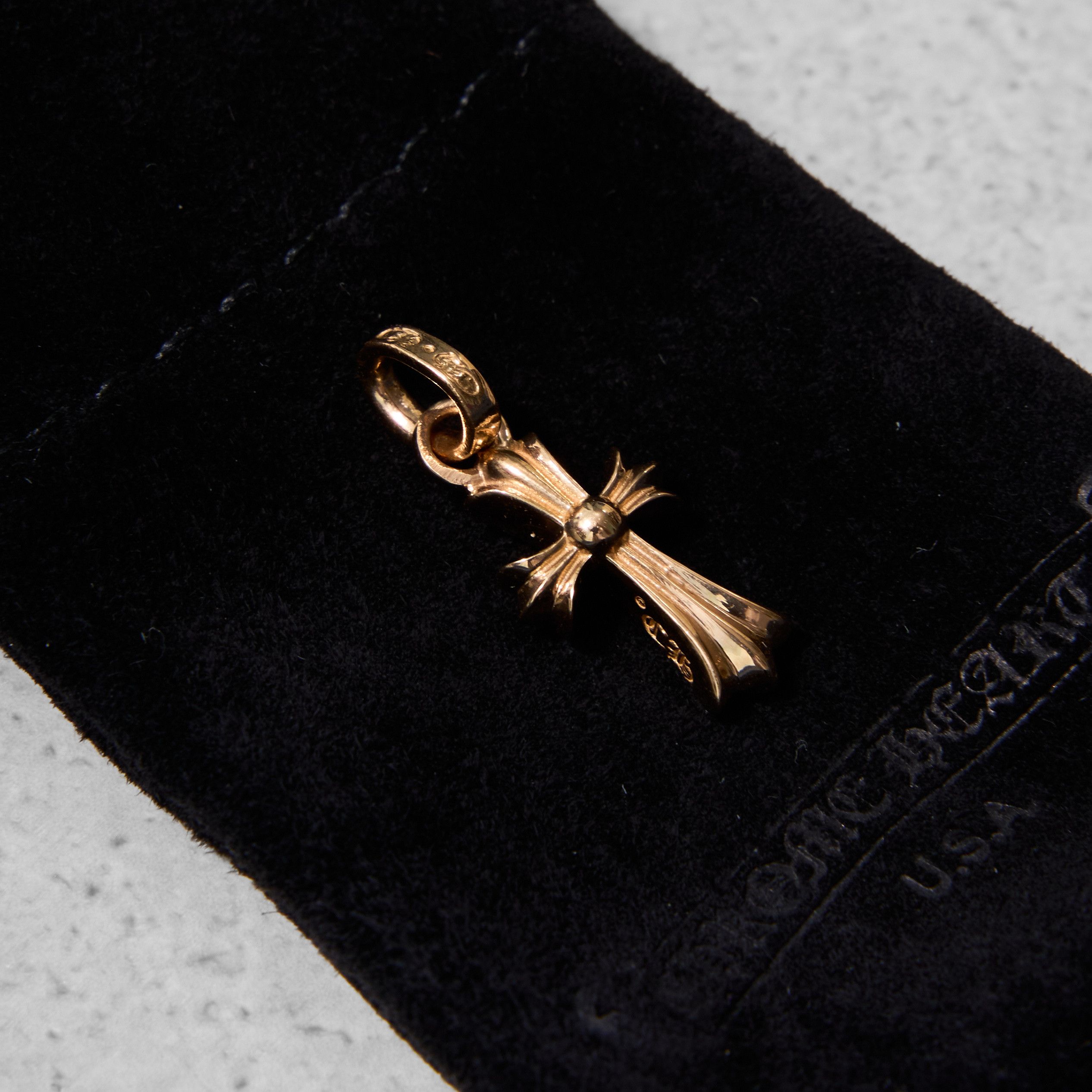 Chrome Hearts CHROME HEARTS Baby Fat Charm Size ONE SIZE - 6 Thumbnail