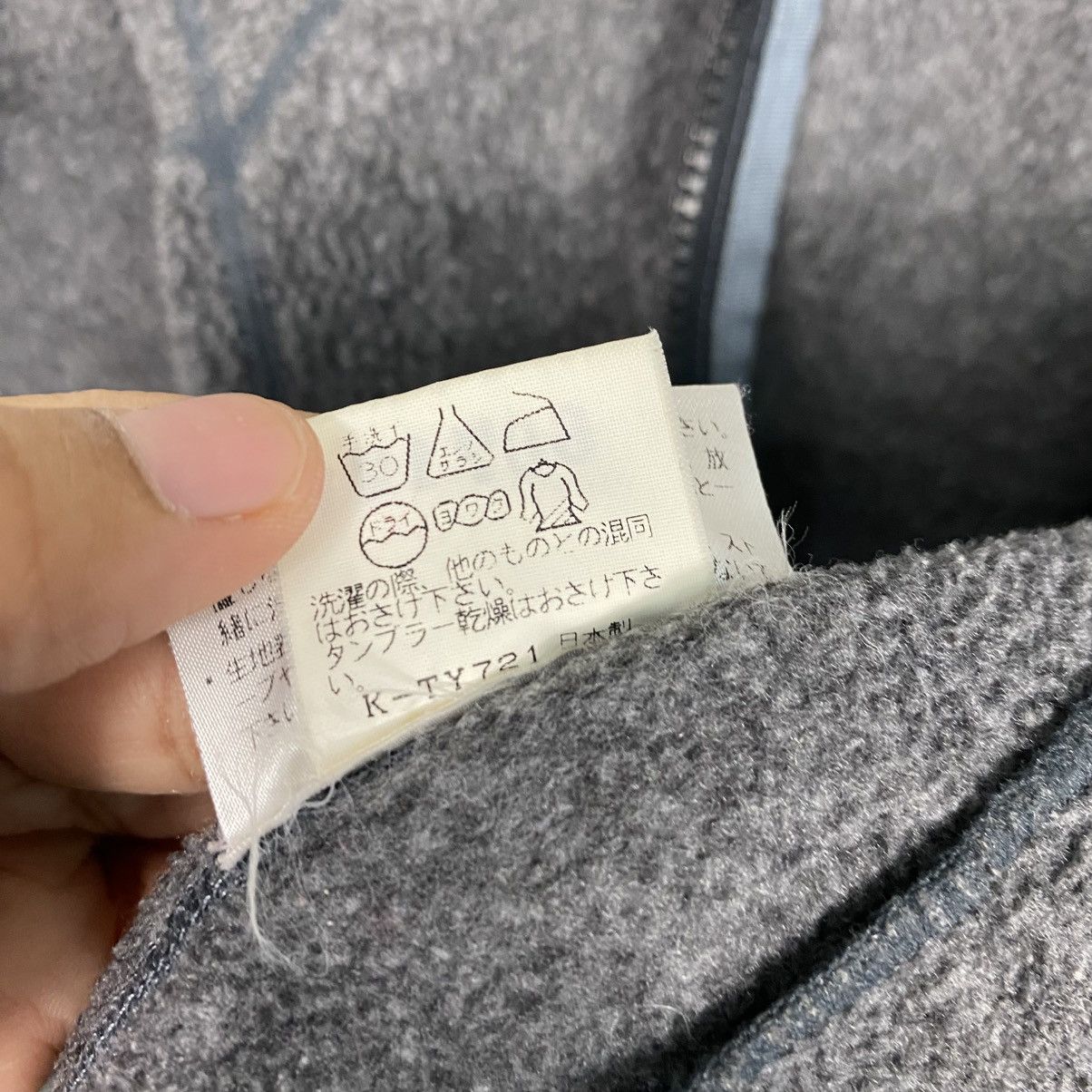The North Face The north face X armadilla fleece jacket Size US L / EU 52-54 / 3 - 17 Thumbnail