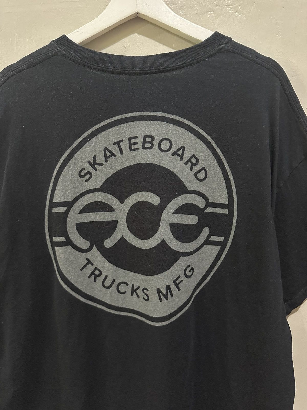 Vintage Ace Truck MFG x Streetwear Size US L / EU 52-54 / 3 - 5 Thumbnail