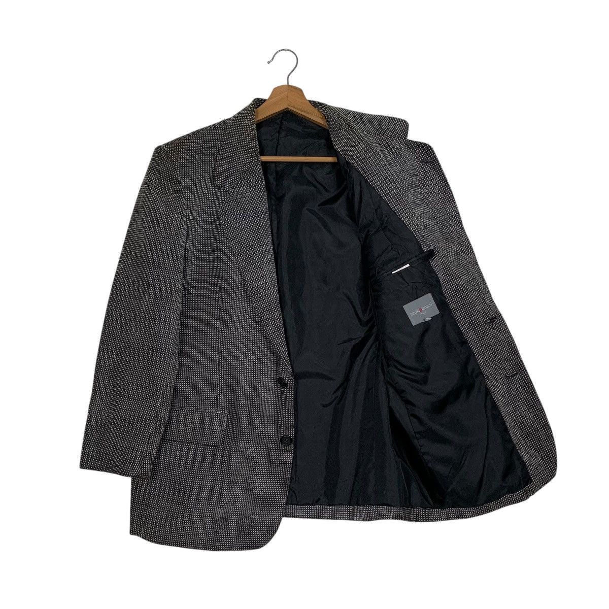 Other Cinzia Pierucci Italy Blazer Jacket Size US S / EU 44-46 / 1 - 9 Thumbnail