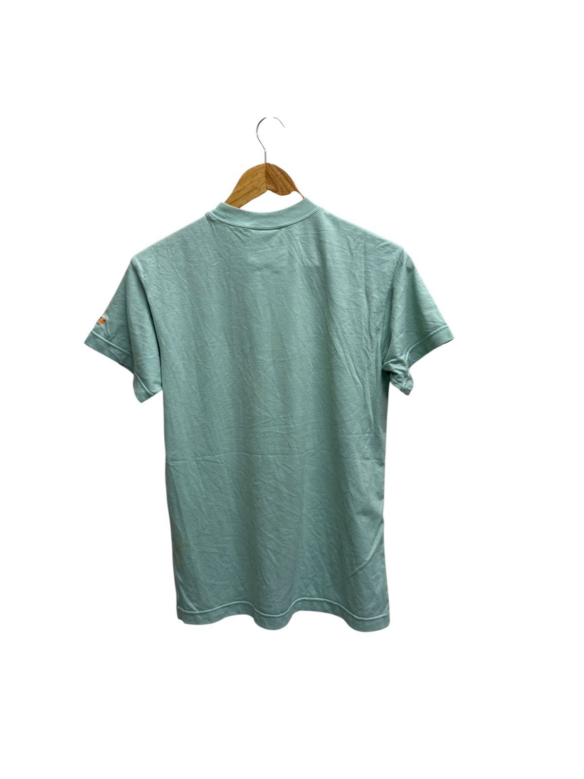 Puma Vintage Puma Biglogo Tshirt Size US S / EU 44-46 / 1 - 2 Thumbnail