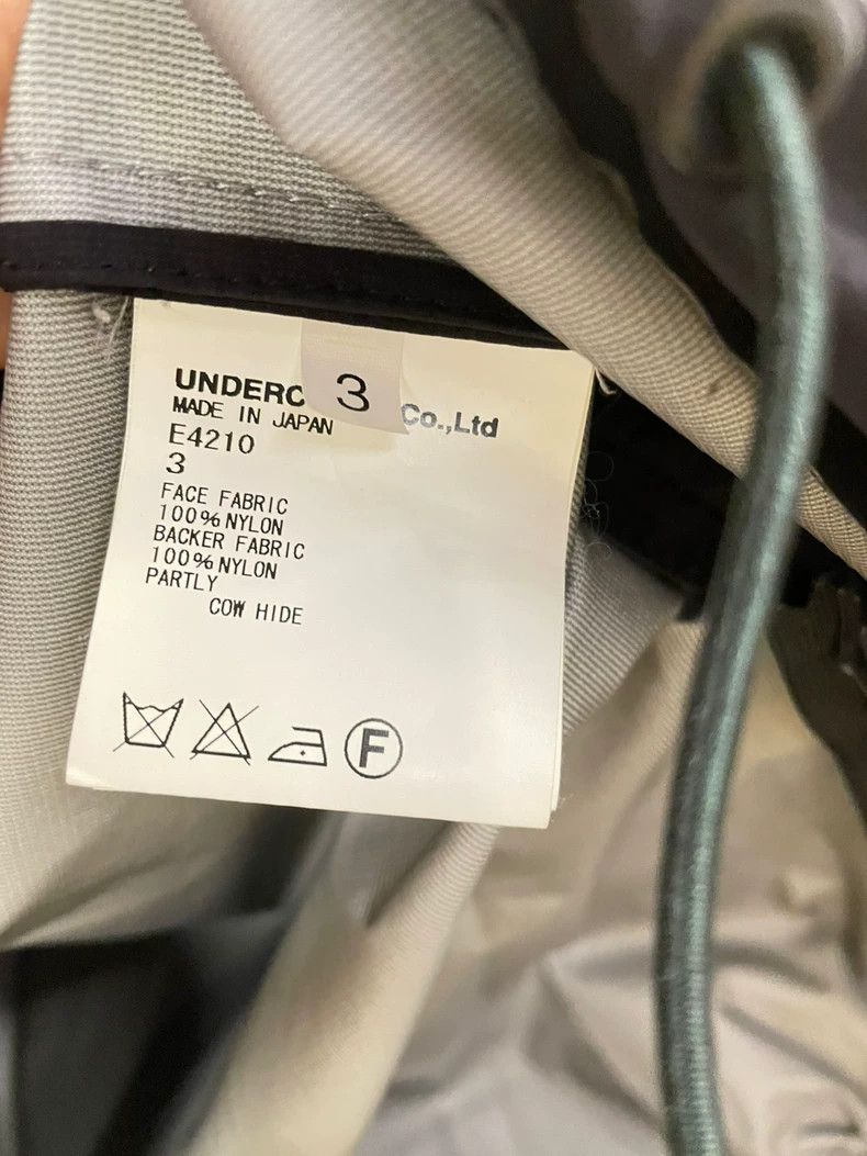 Undercover UNDERCOVERjacket 2504-Nextarrow Size US L / EU 52-54 / 3 - 7 Thumbnail