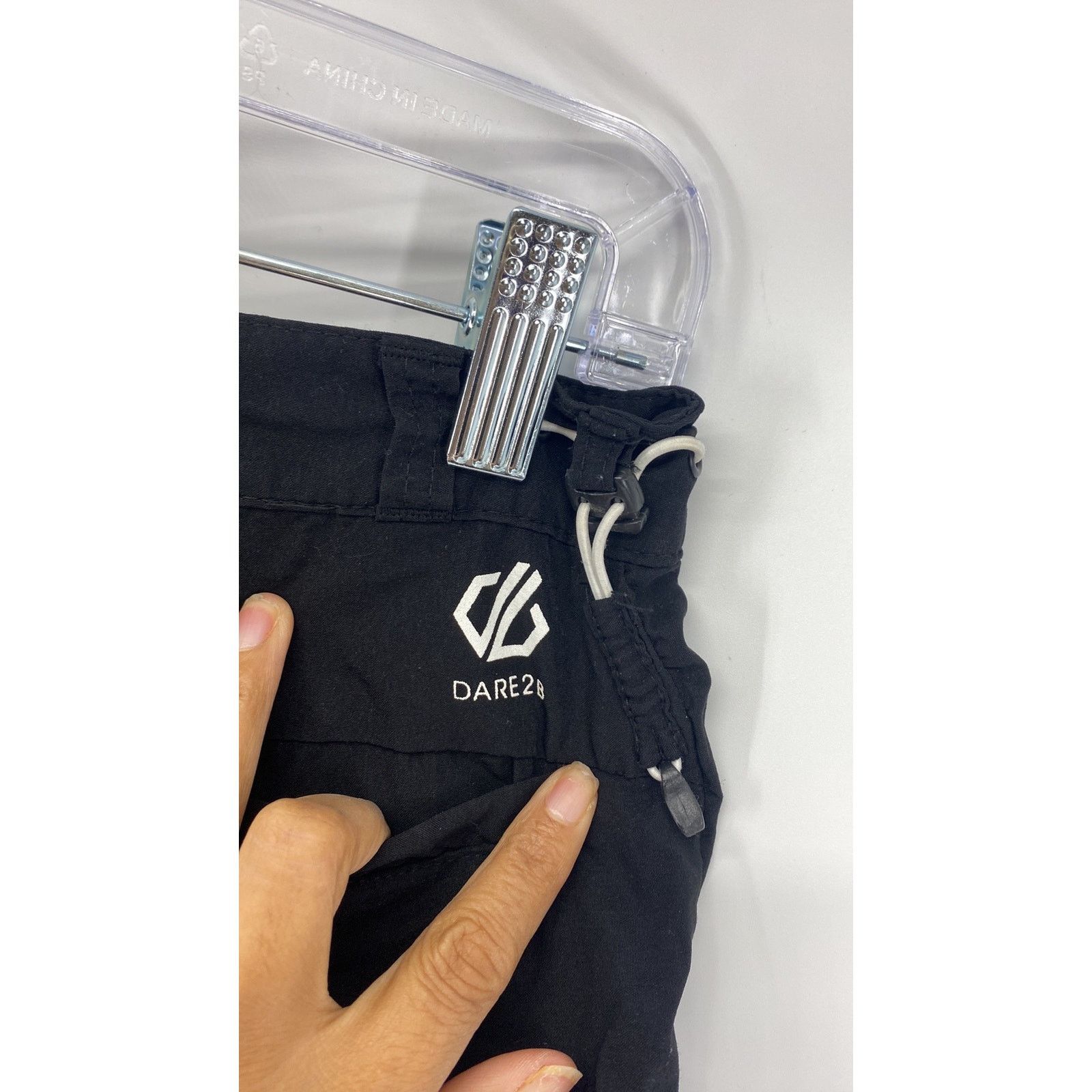 Other Dare 2b Melodic II Stretch Walking Black winter gear sz 4 Size 27" / US 4 / IT 40 - 5 Thumbnail