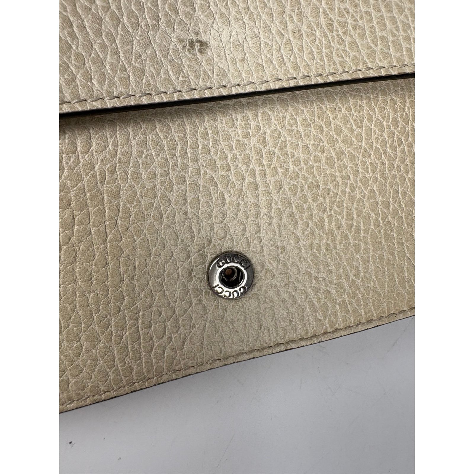 Gucci Gucci Dionysus Mini Chain Bag Size ONE SIZE - 7 Thumbnail