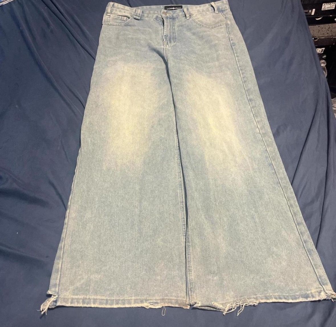 Other baggy jeans Size US 34 / EU 50 - 1 Thumbnail