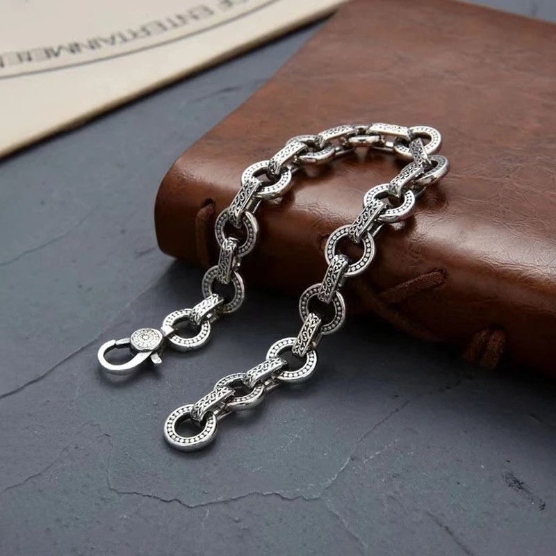 Jewelry Simple Bracelet Size ONE SIZE - 5 Thumbnail