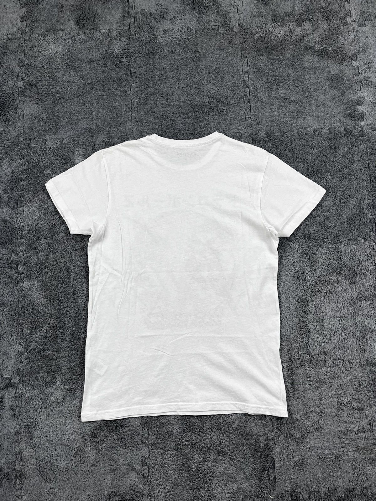 Anime Vintage Y2K Dragon Ball Z Big Logo T-shirt Anima Size M Size US M / EU 48-50 / 2 - 4 Thumbnail