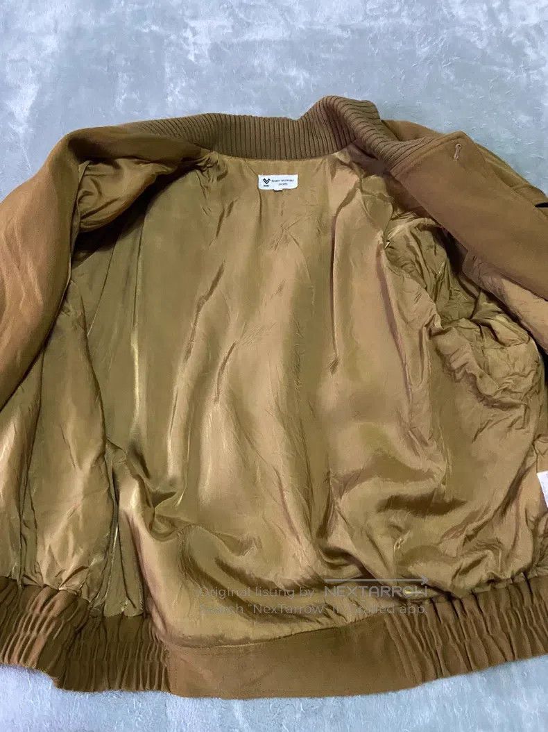 Valentino Valentino jacket Size US XL / EU 56 / 4 - 3 Thumbnail