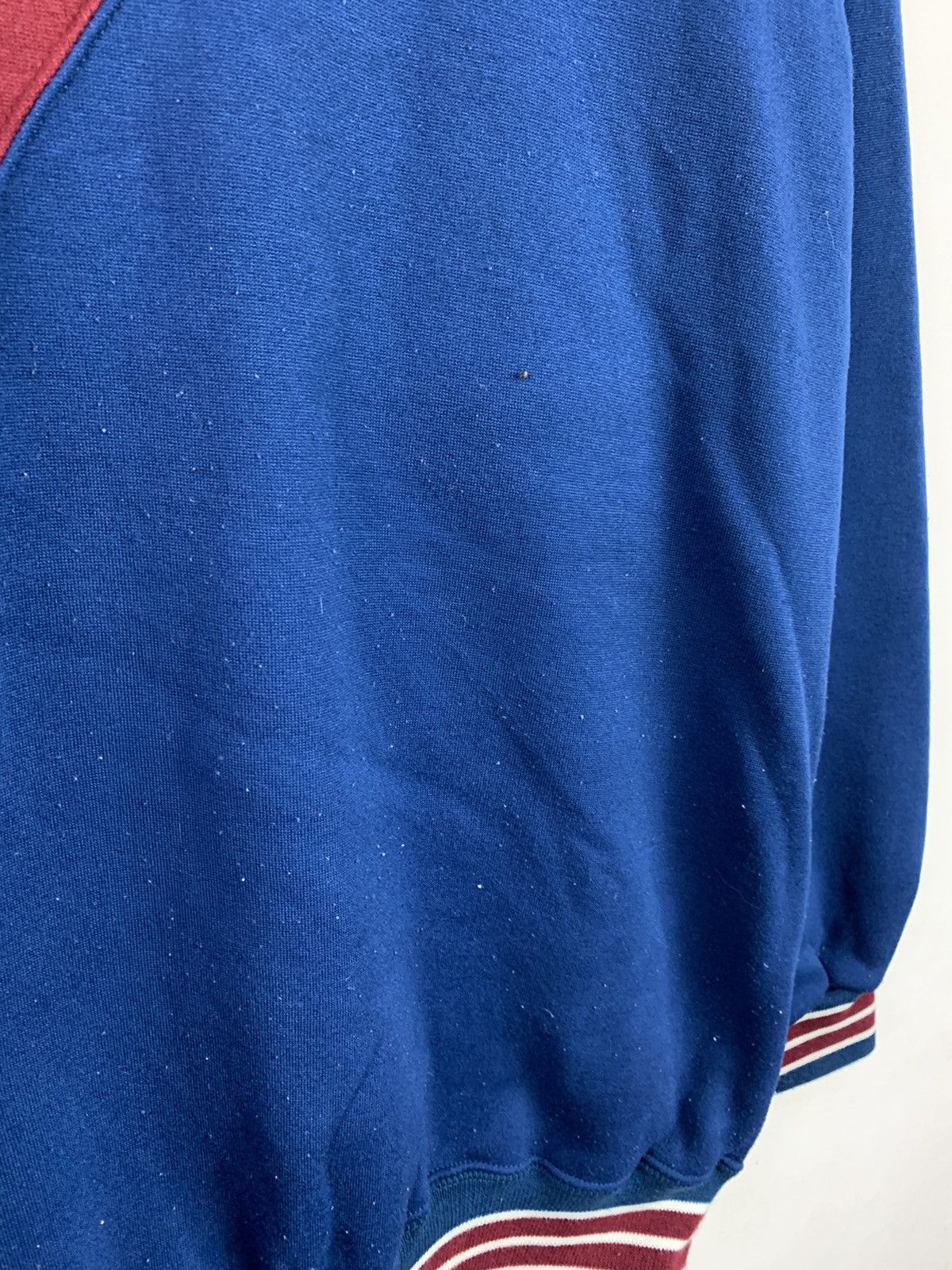 Japanese Brand Steals! California Snap Button Sweater Size US L / EU 52-54 / 3 - 4 Thumbnail