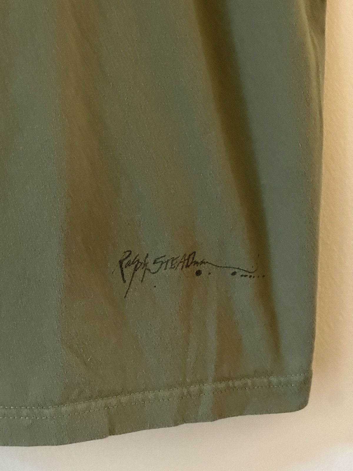 Supreme Supreme Ralph Steadman Box Logo Tee Size US L / EU 52-54 / 3 - 4 Thumbnail