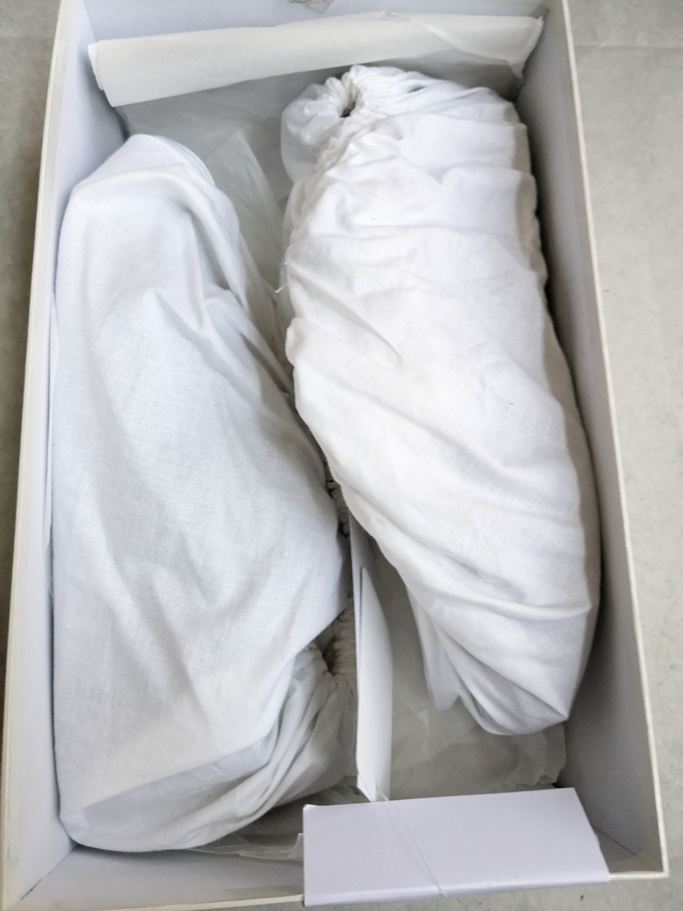 Maison Margiela Maison Margiela Replica GAT Black 11 44 Low Tops Gum Size US 11 / EU 44 - 20 Thumbnail