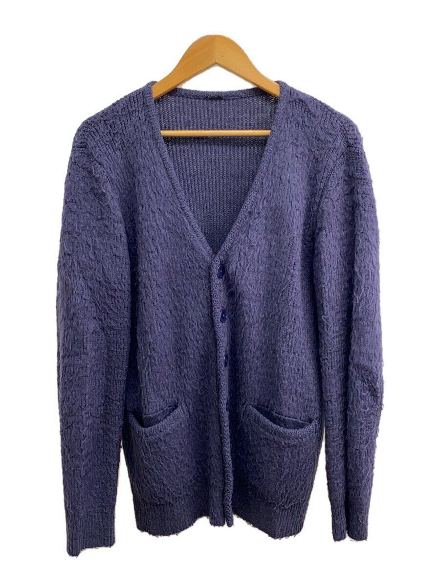 トップス NUMBER NINE MOHAIR KNIT CARDIGAN Number (n)ine mohair cardigan - Gem