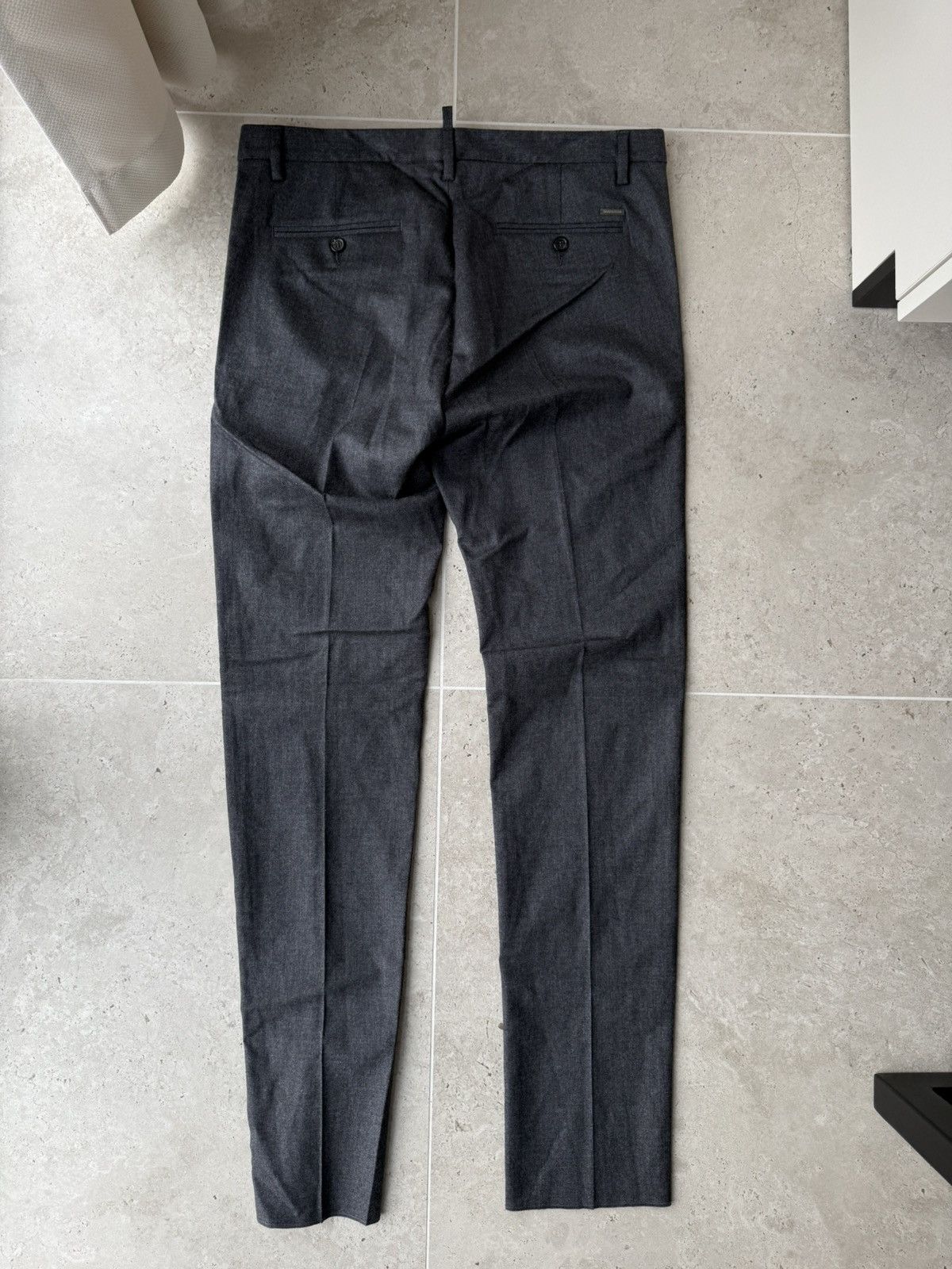 Dsquared2 Classic desquared2 pants Size US 32 / EU 48 - 2 Thumbnail