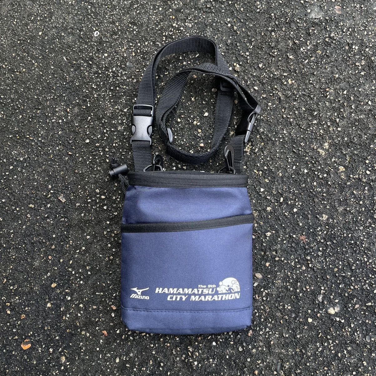 Japanese Brand × Mizuno Hamamatsu City Marathon Merchendise/Crossbody Size ONE SIZE - 4 Thumbnail