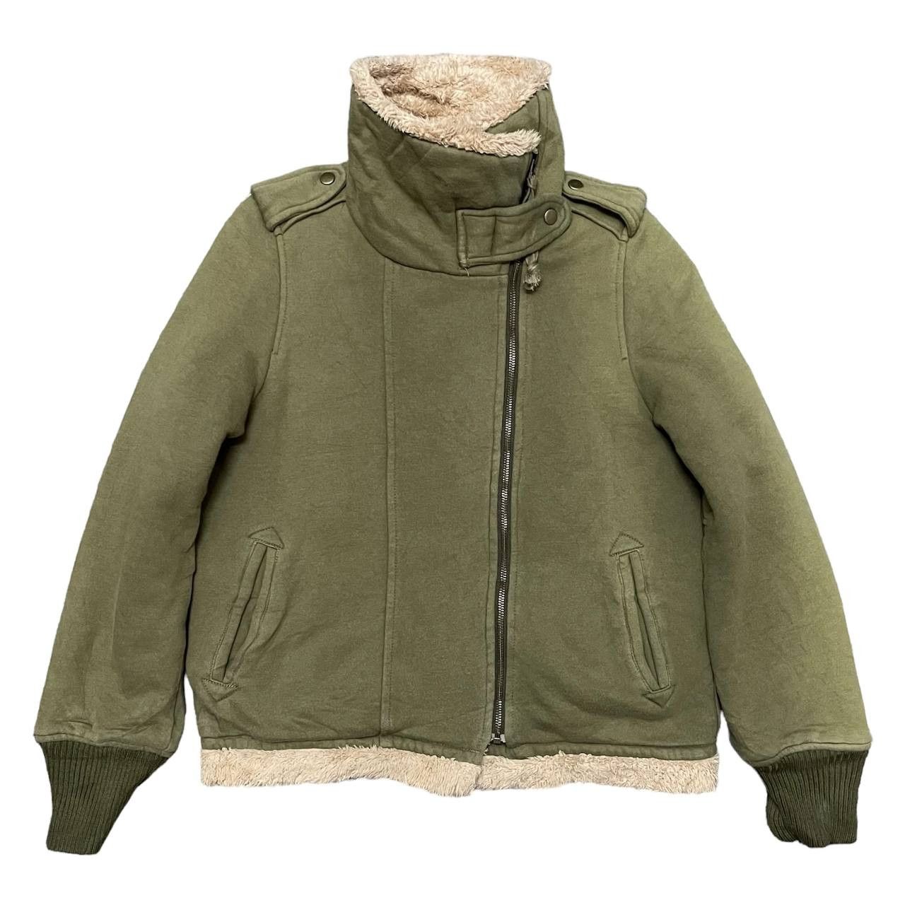 【NEW限定品】 Japanese × Clothing Archival Brand Inc Rna Vintage Vintage × ジャケット・アウター