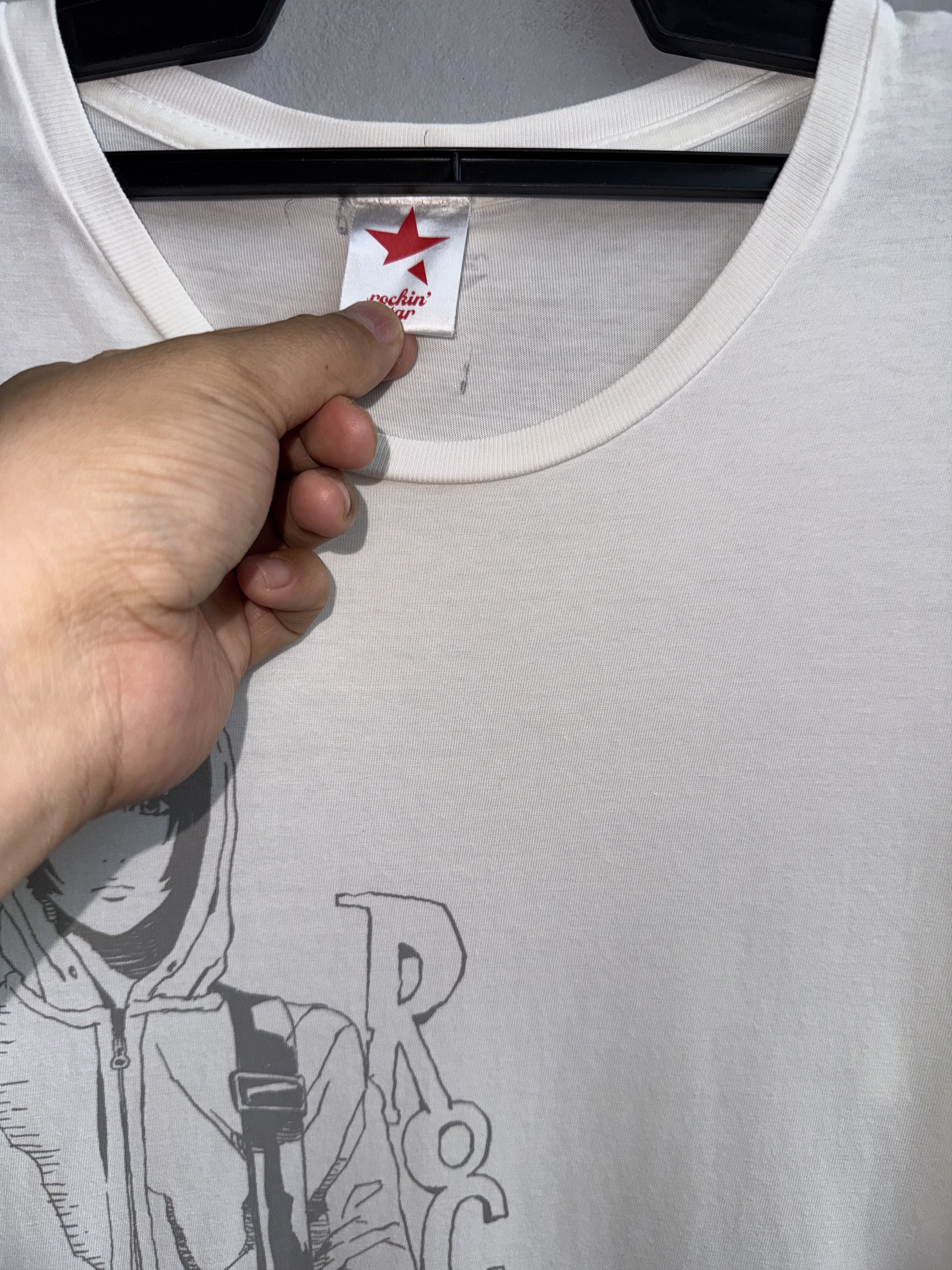 Anime × Japanese Brand Anime Japanese Brand Shirt Size US M / EU 48-50 / 2 - 4 Thumbnail