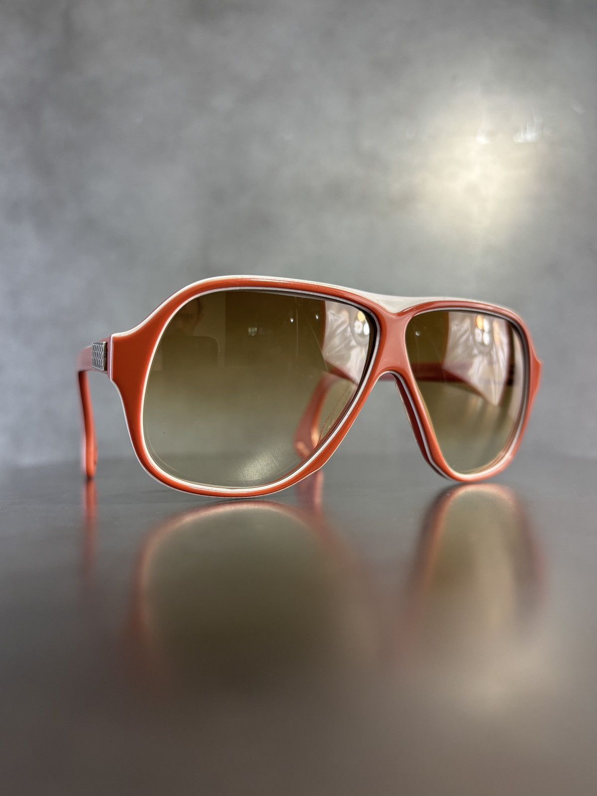 Kylie Jenner × Vintage 1980s Bruce Jenner Hudson Sporting Optics BJ-1 Vintage Aviat Size ONE SIZE - 19 Thumbnail