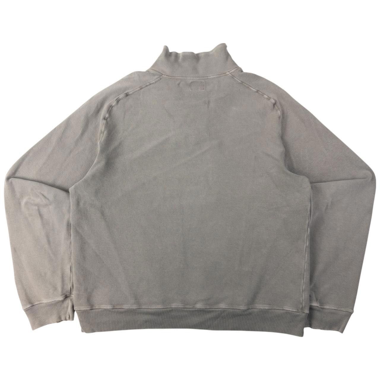 Designer Vintage CP Company Q Zip Jumper Size M Size US M / EU 48-50 / 2 - 2 Thumbnail