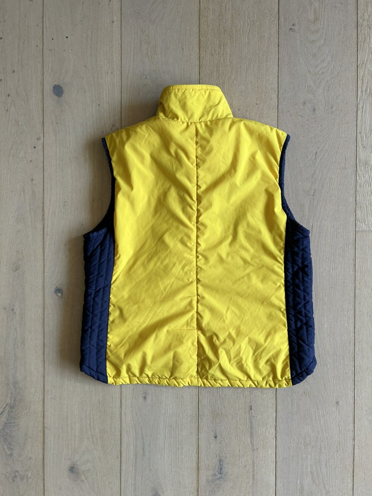 Nike Vintage Nike down vest, L Size US L / EU 52-54 / 3 - 4 Thumbnail