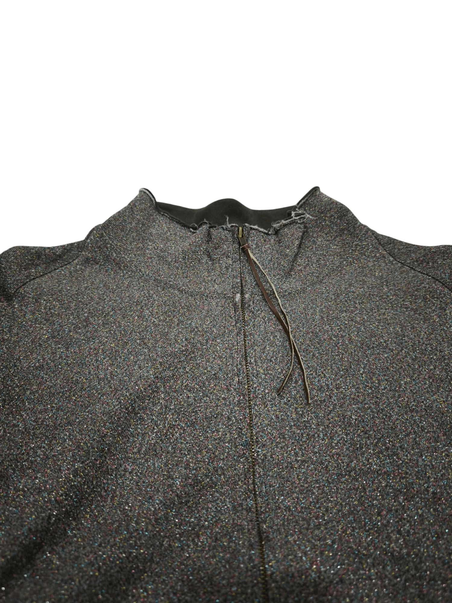 Issey Miyake × Japanese Brand × Tsumori Chisato Tusumori Chisato Glitter Size M / US 6-8 / IT 42-44 - 3 Thumbnail