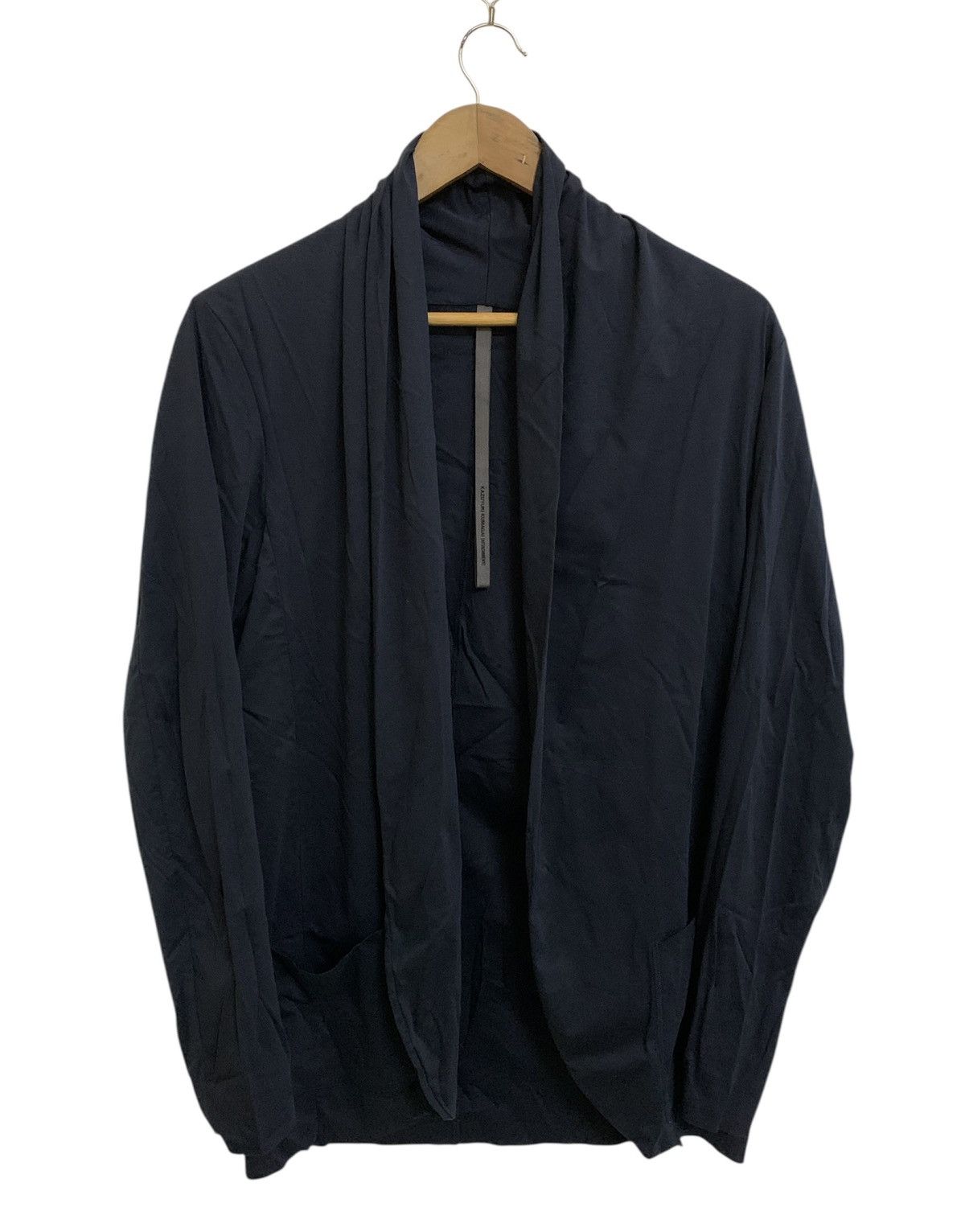 Tornado Mart 💥kazuyuki Kumagai Seditionaries Cardigan Jacket Size US L / EU 52-54 / 3 - 1 Thumbnail