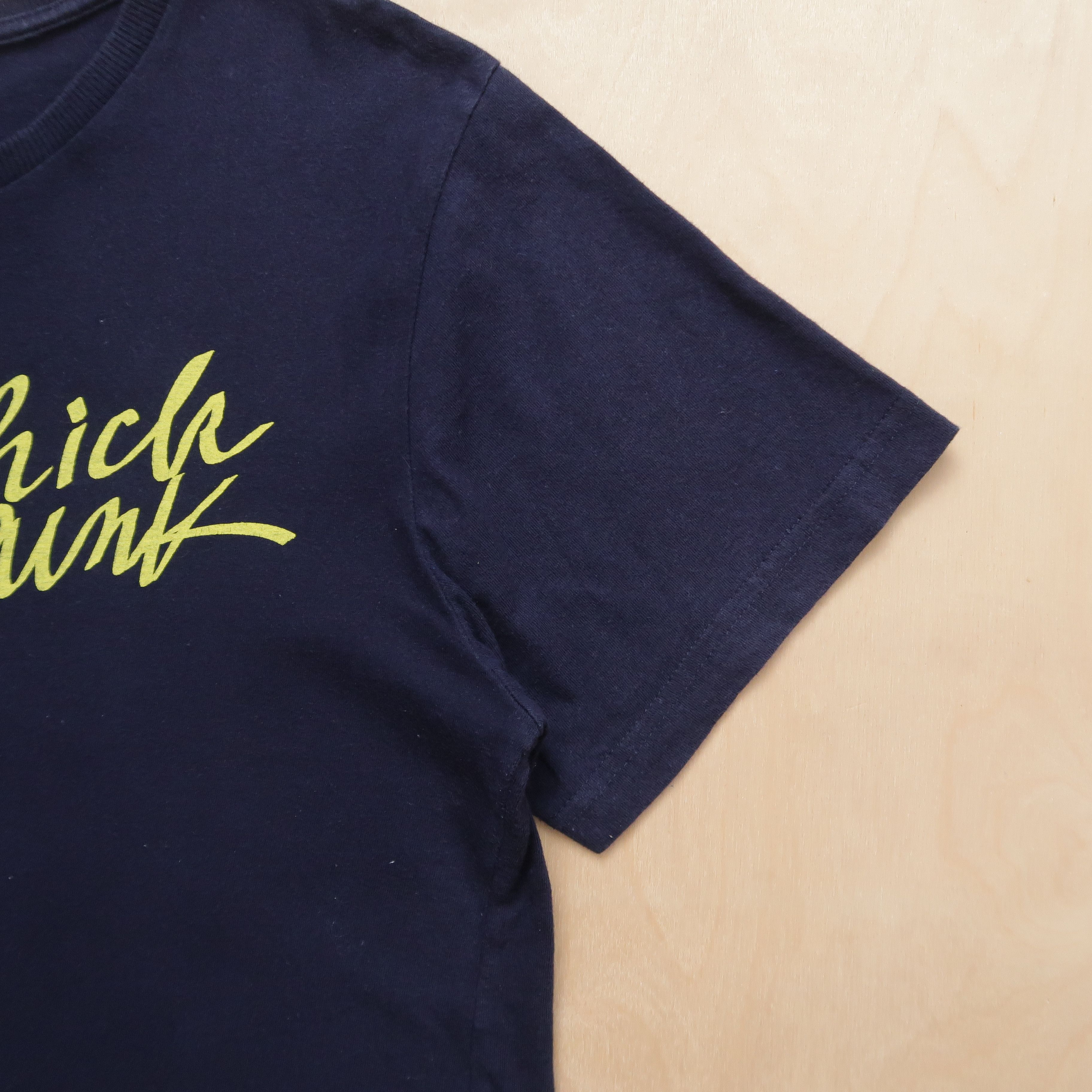 Diet Butcher Slim Skin Marlboro X Diet Butcher Slim Skin “Chick Punk” Tshirt Size US M / EU 48-50 / 2 - 8 Thumbnail