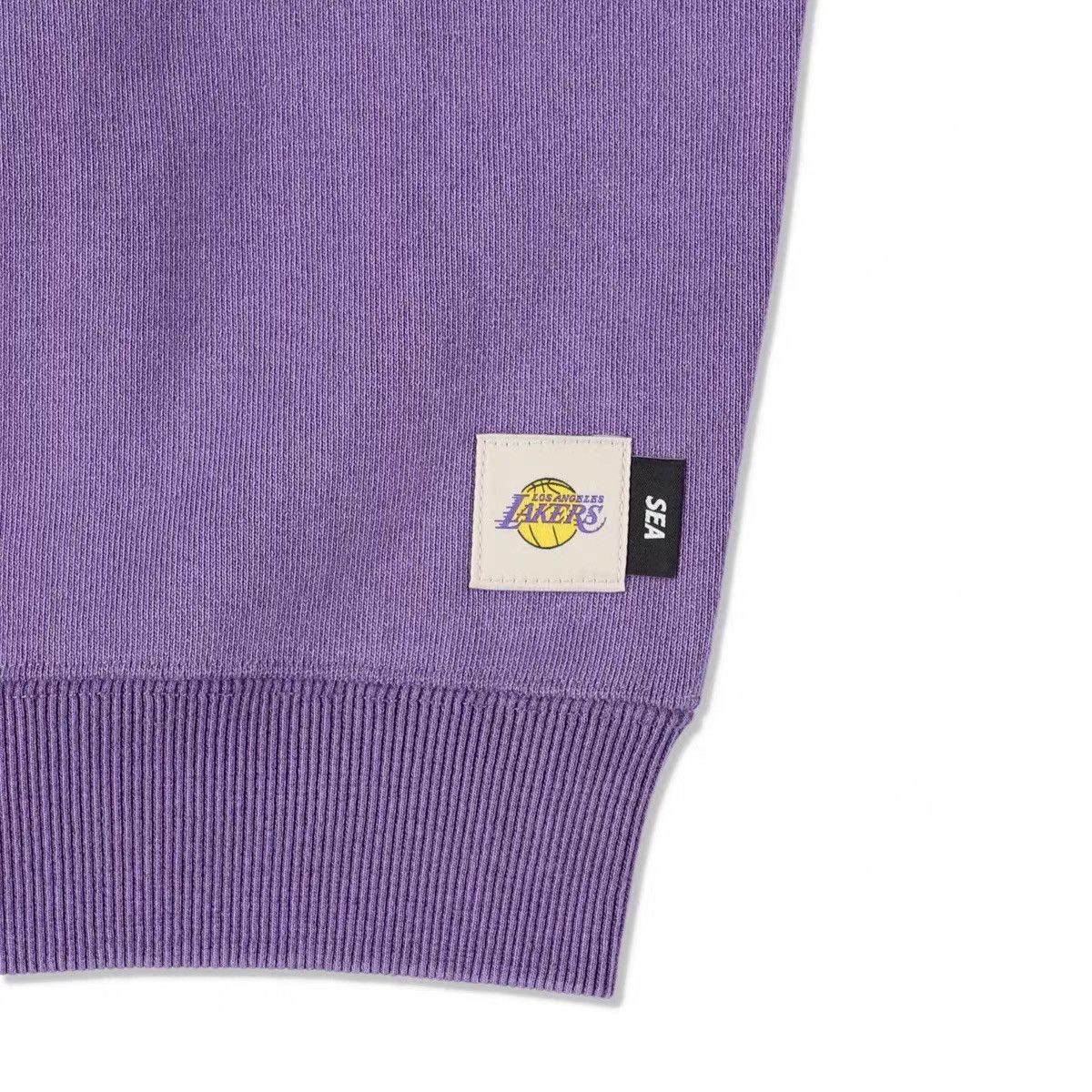 Champion WIND AND SEA Zip-Up SweatshirtＱ22 Size US M / EU 48-50 / 2 - 6 Thumbnail