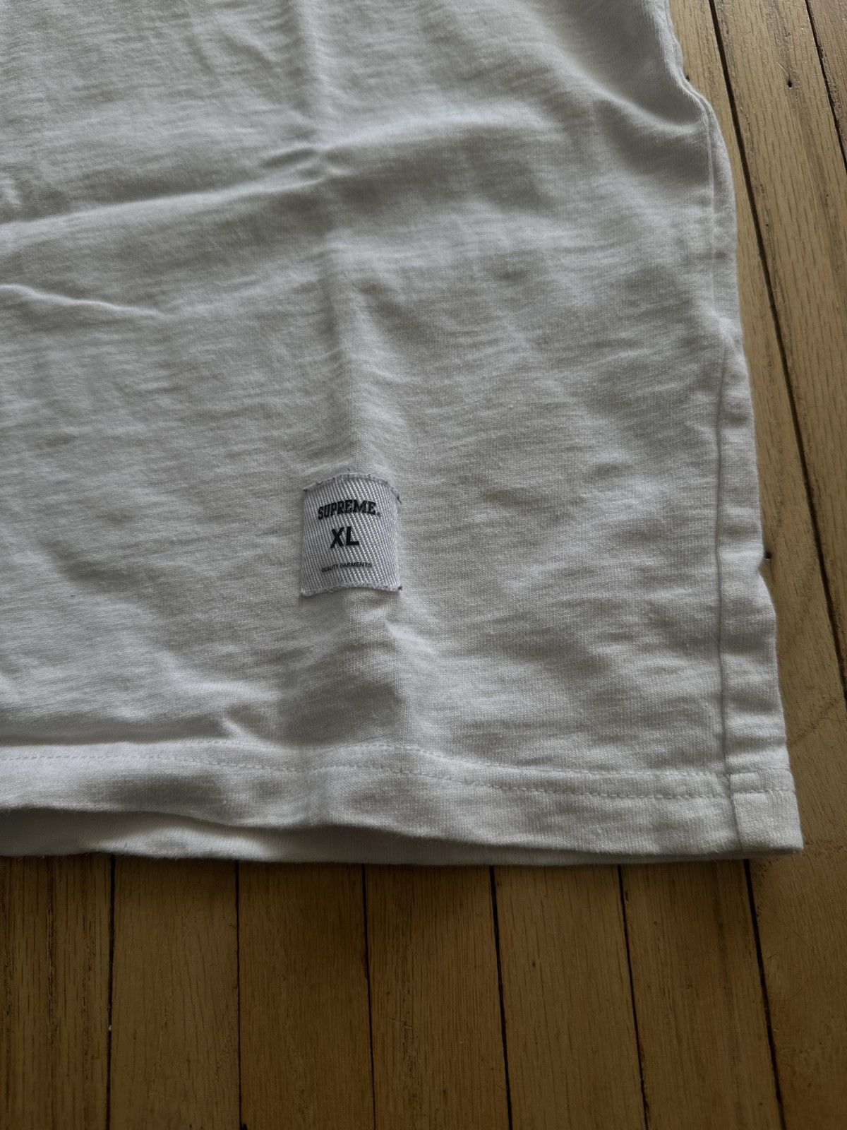 Supreme T Shirt