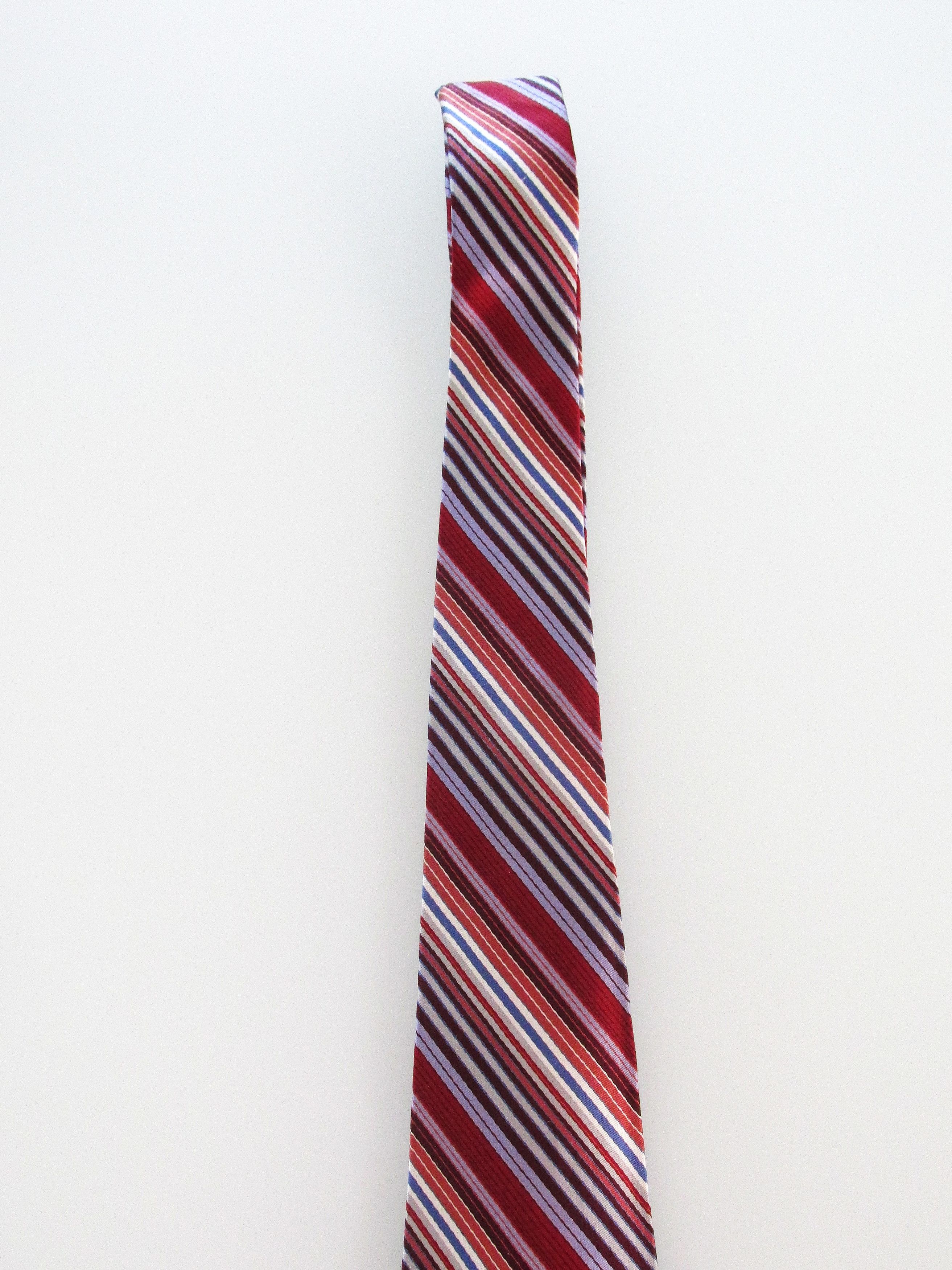 Brooks Brothers Brooks Brothers (NWT) Men's Silk Tie Size ONE SIZE - 3 Thumbnail