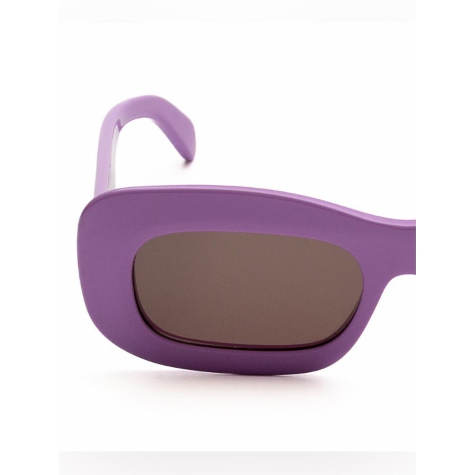 Celine New! Celine CL40294I 78A Sunglasses Dark Lenses Authentic Size ONE SIZE - 6 Thumbnail
