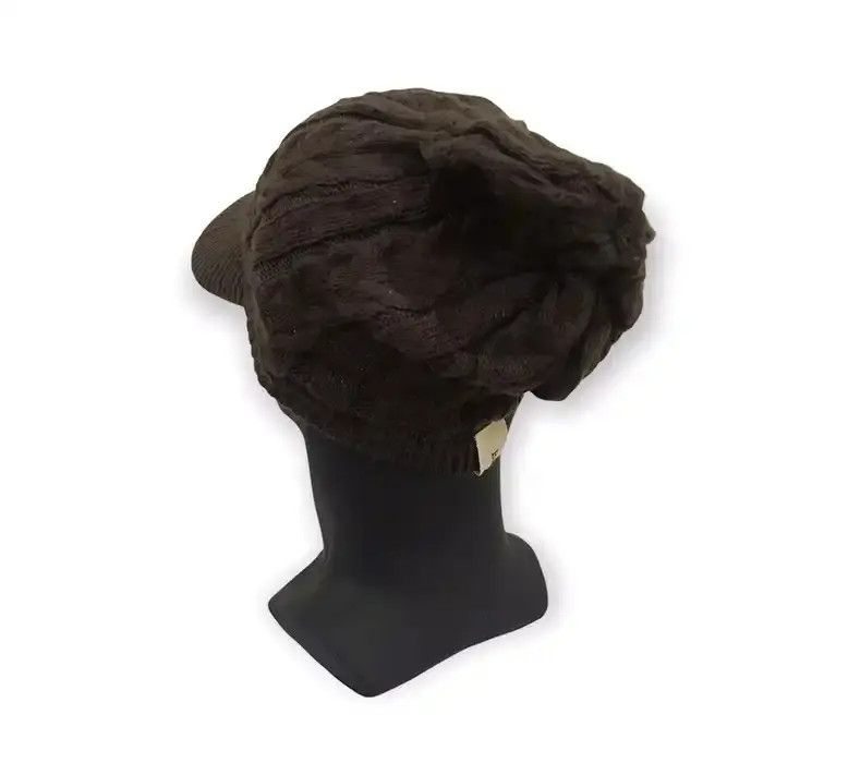 Beams Plus × Japanese Brand Japanese Brand Beams Plain Hat Size ONE SIZE - 3 Thumbnail