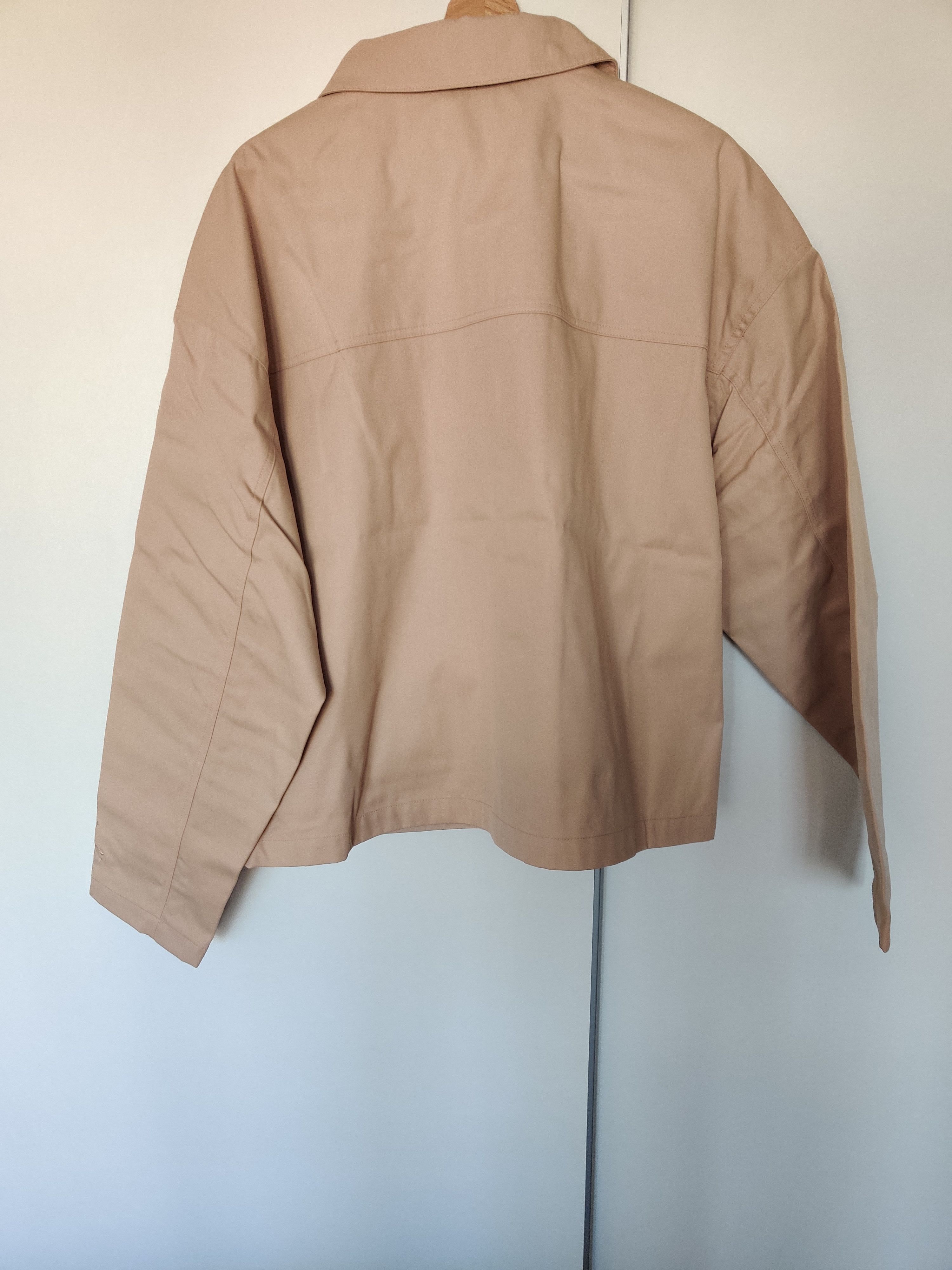 J Balvin × Jordan Brand × Nike Nike Jordan x J Balvin woven jacket size m Size US M / EU 48-50 / 2 - 2 Thumbnail