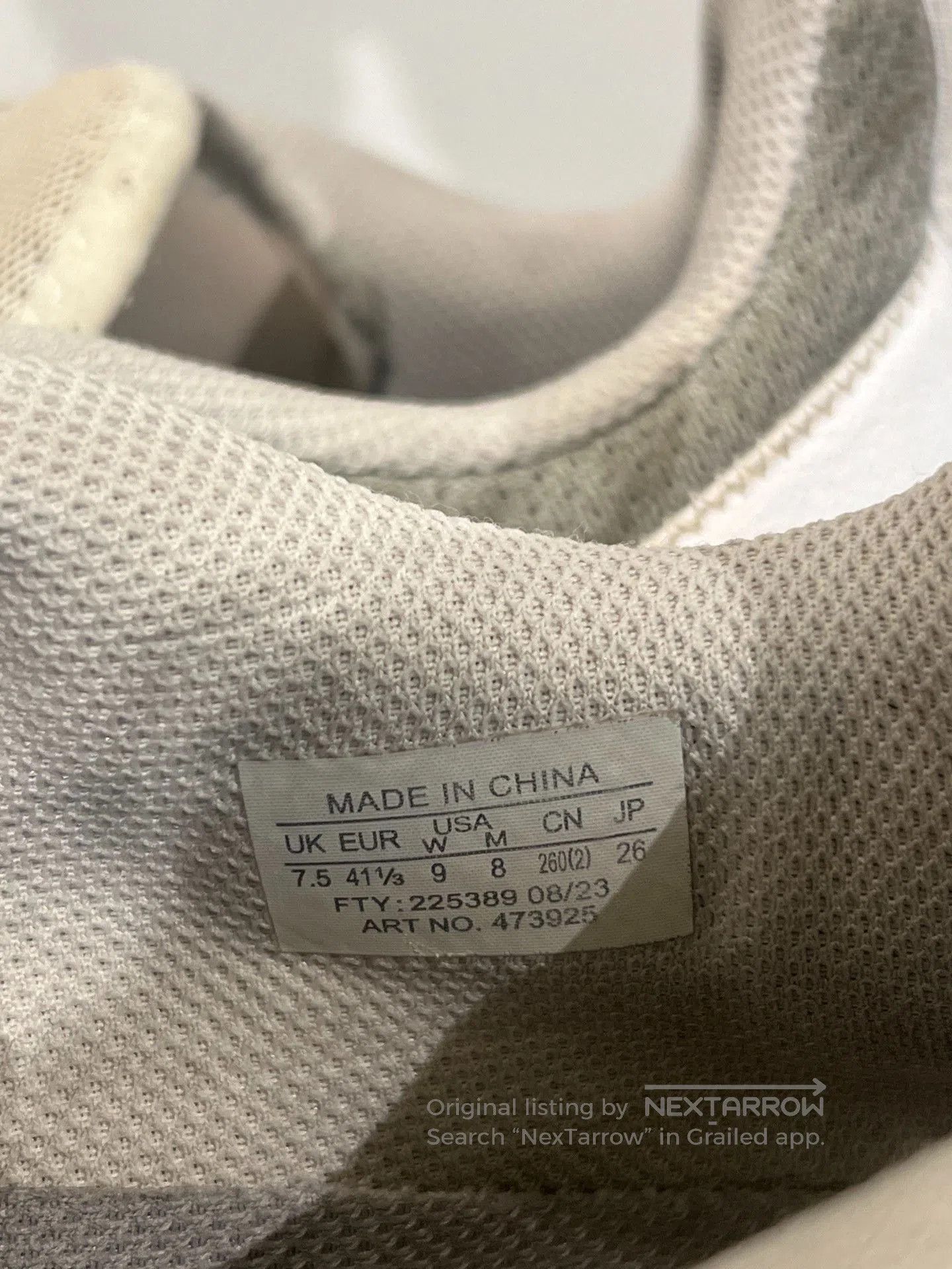 11 By Boris Bidjan Saberi Boris Bidjan Saberi x Salomon Sneakers. Size US 8 / EU 41 - 8 Thumbnail