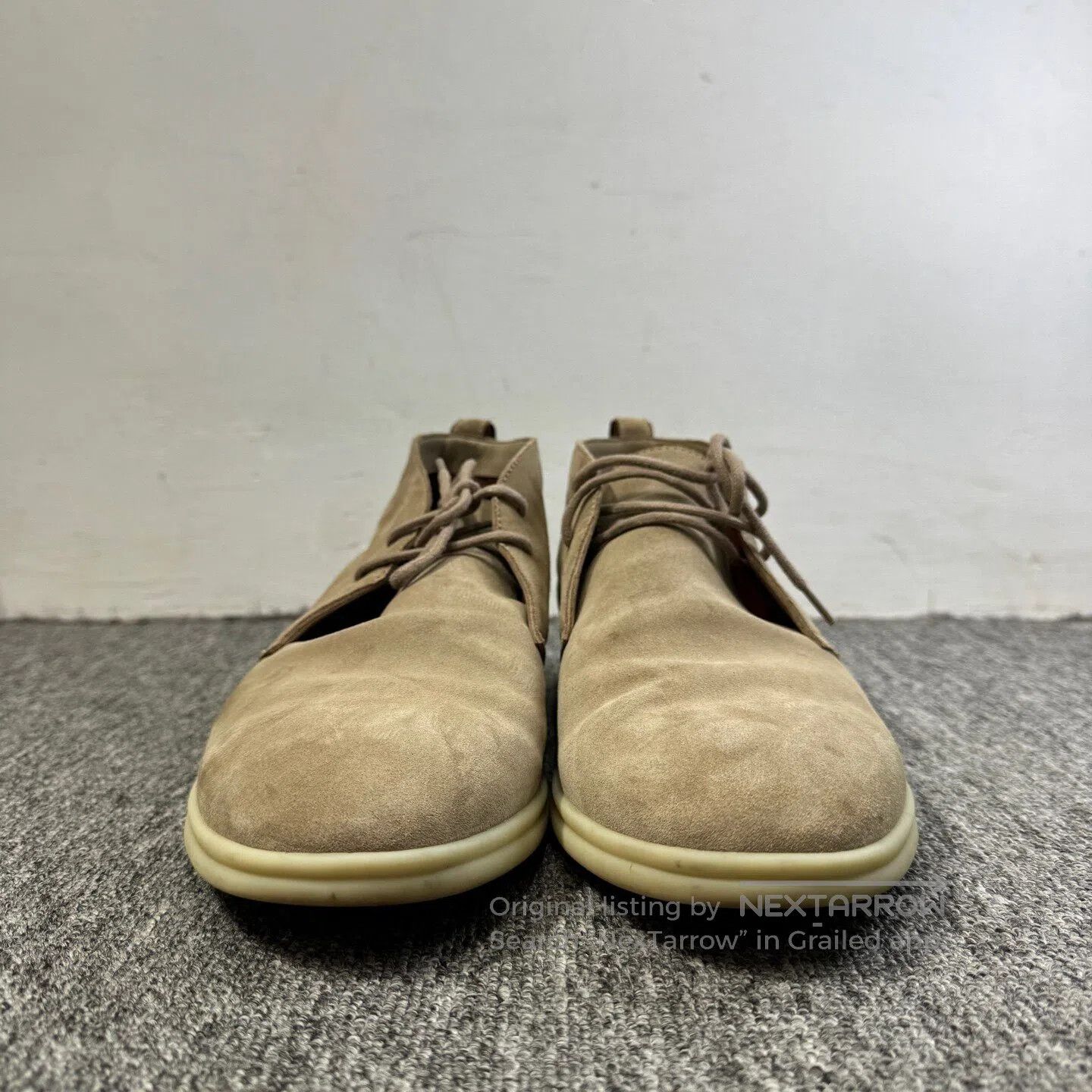 Loro Piana #REF! Size US 14 / EU 47 - 2 Thumbnail