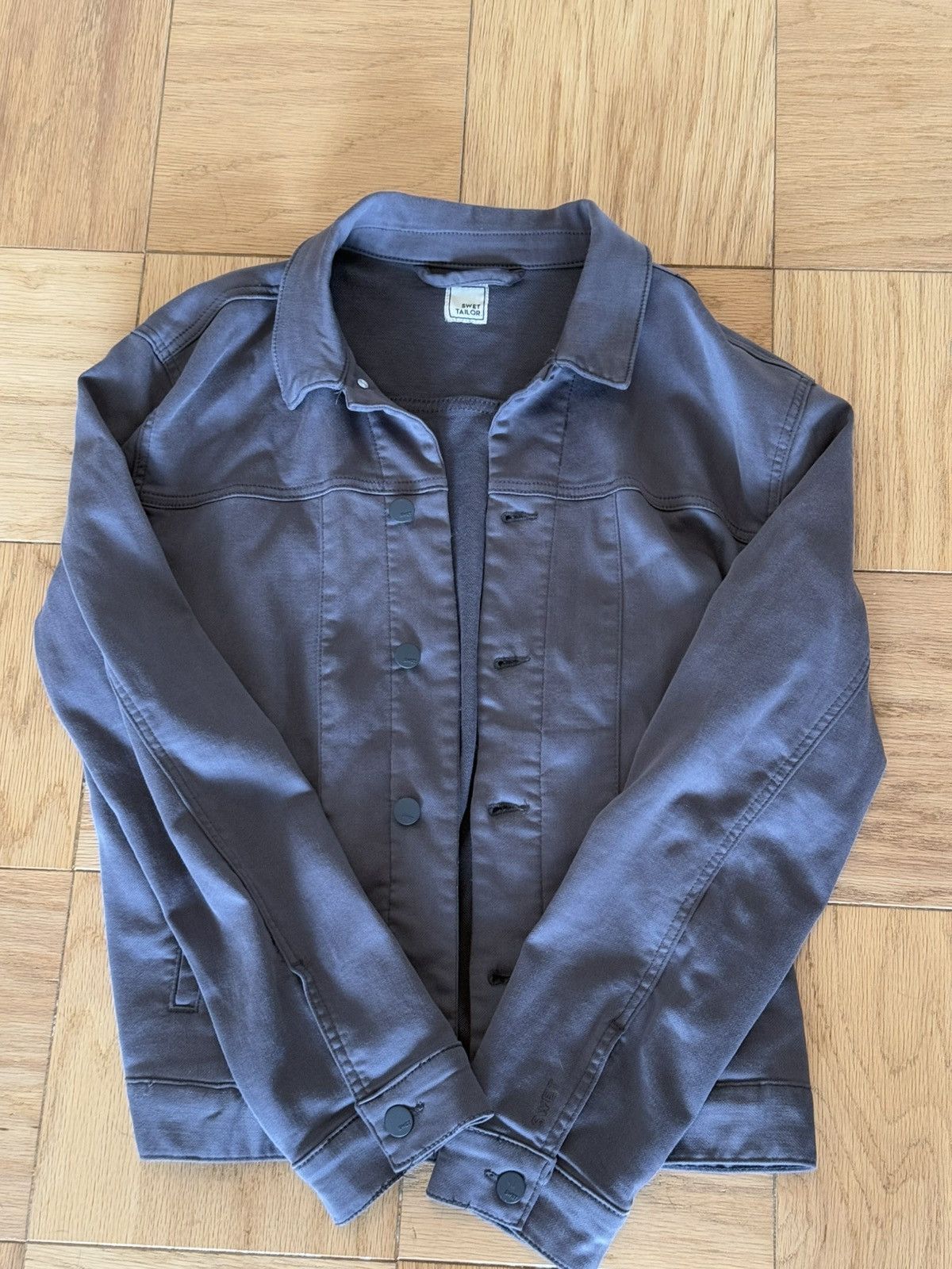 Other Swet Taylor grey Duo Jacket Size US M / EU 48-50 / 2 - 1 Thumbnail
