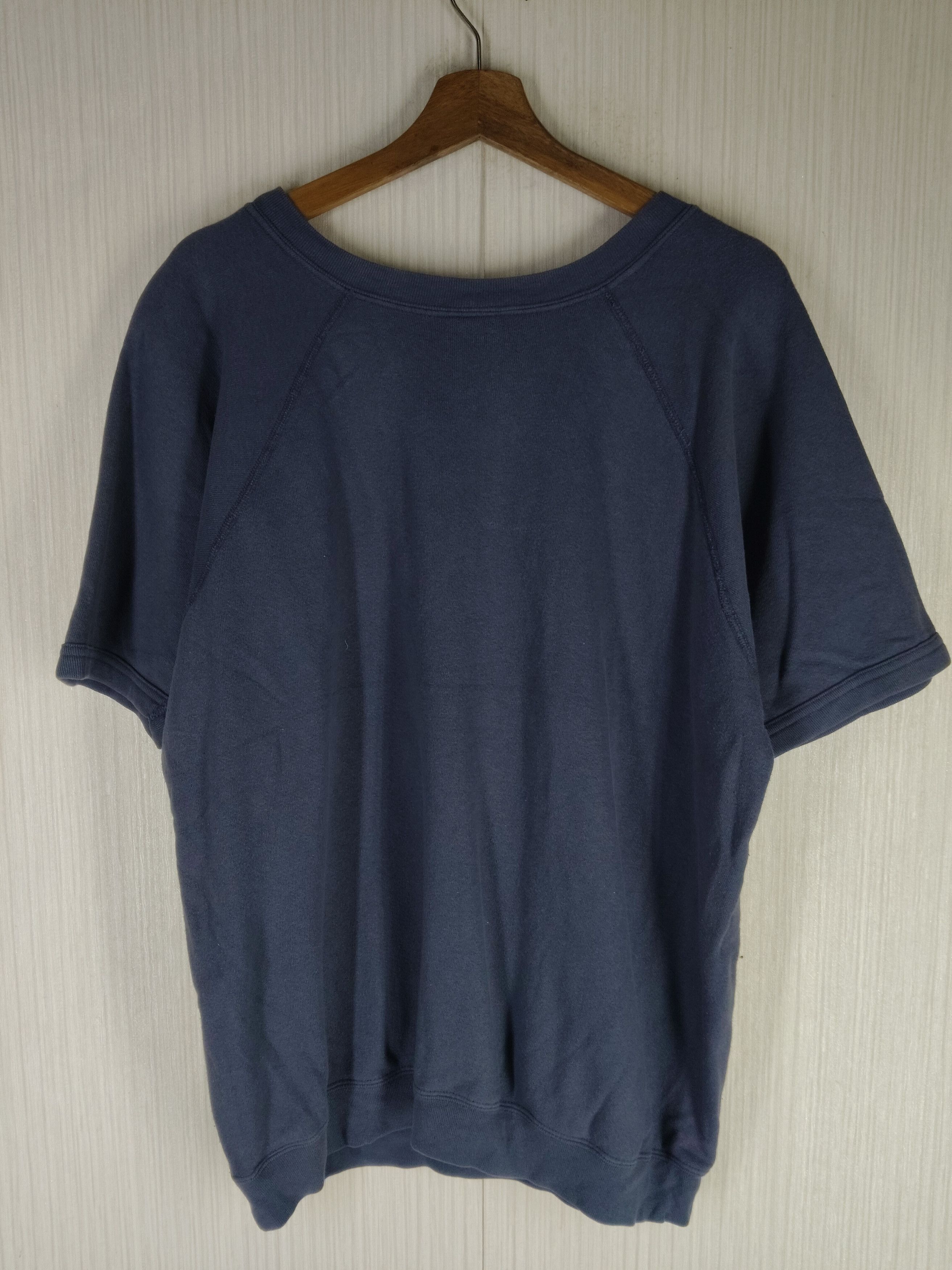 Champion Rare Vintage Champion Setagaya Base Sweatshirt Size US XL / EU 56 / 4 - 8 Thumbnail