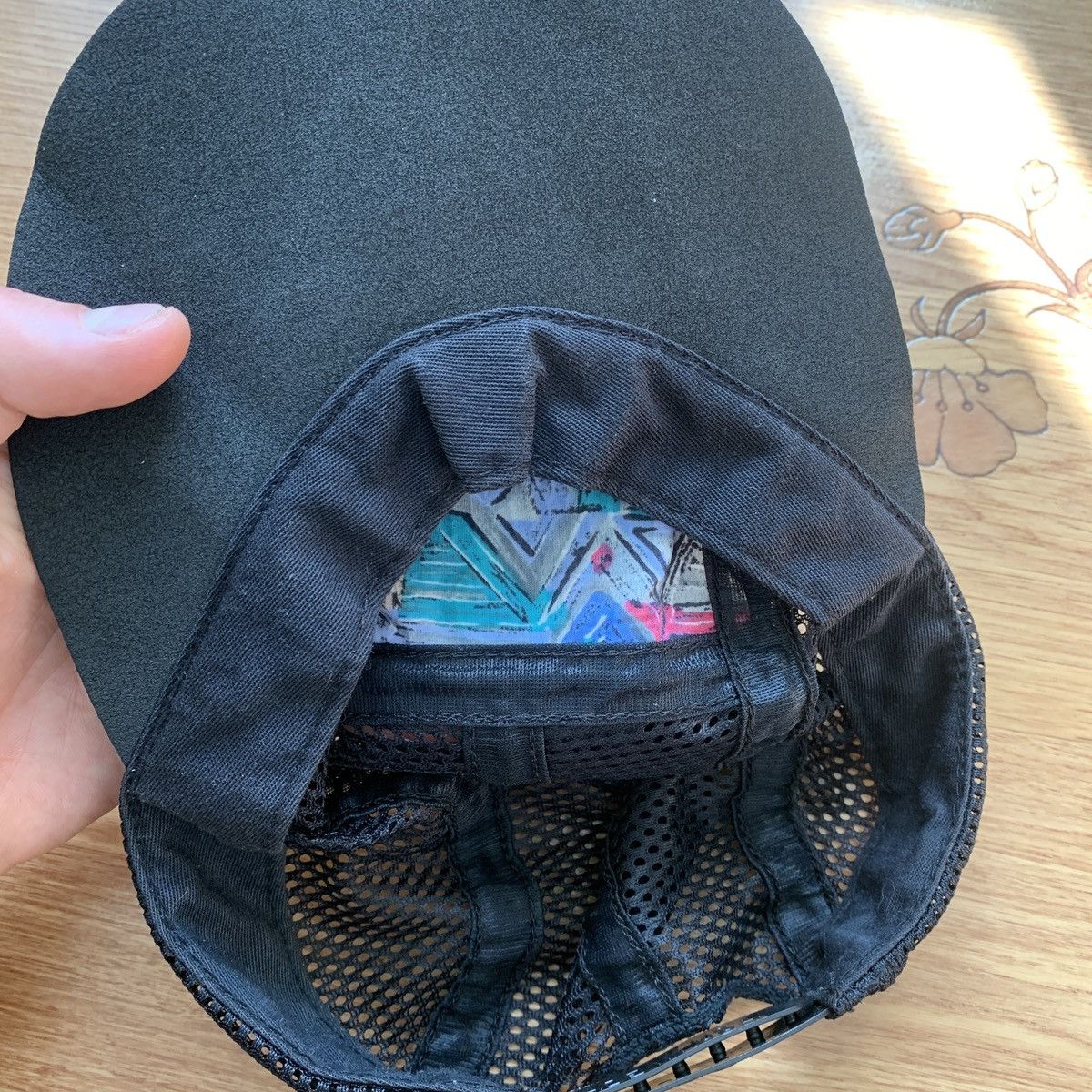 Vintage Vintage Ironman Triatlon Kona Cap Hat Size ONE SIZE - 10 Thumbnail