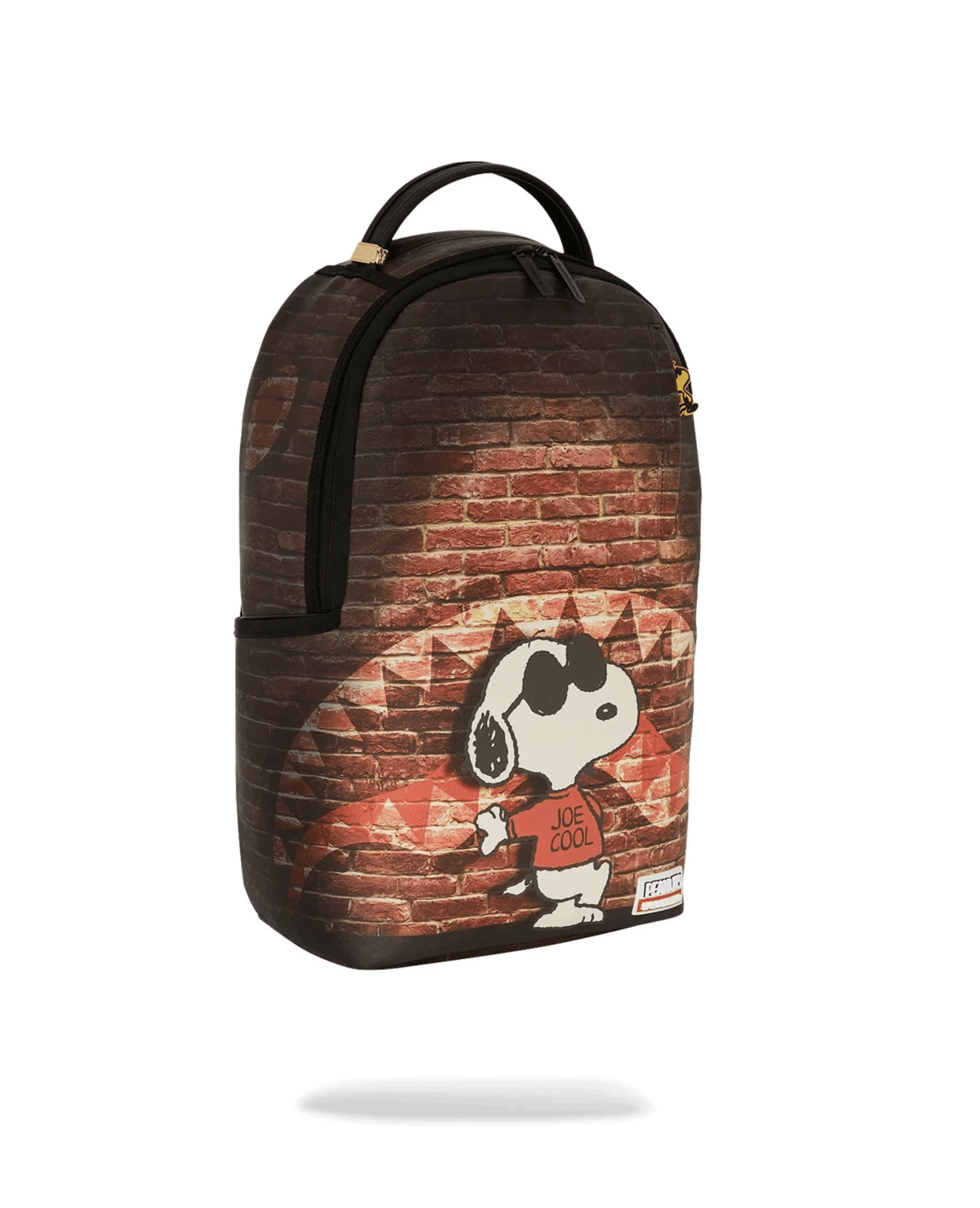 Sprayground Sprayground Snoopy Joe Cool Backpack Size ONE SIZE - 2 Thumbnail