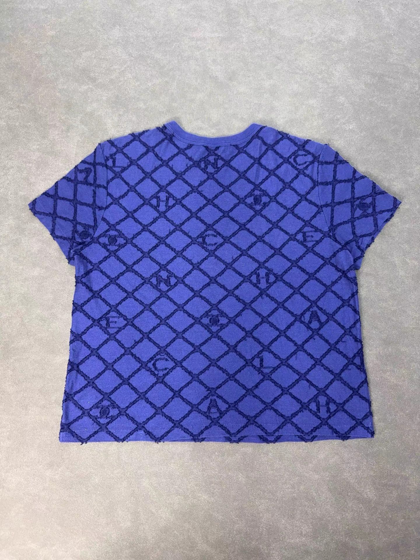 Chanel Chanel Quilted Black Short Sleeve K2 Size XS / US 0-2 / IT 36-38 - 2 Thumbnail